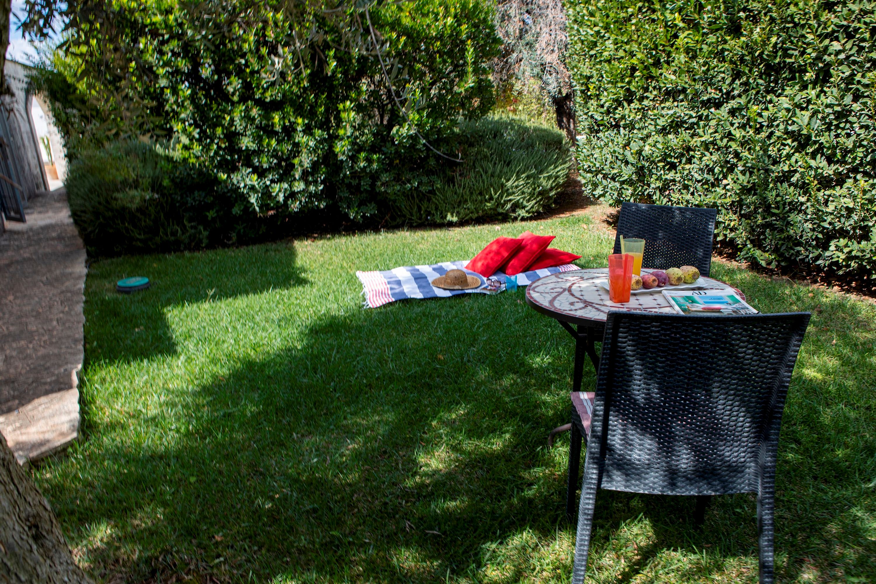 Casa Lavanda a San Michele salentino