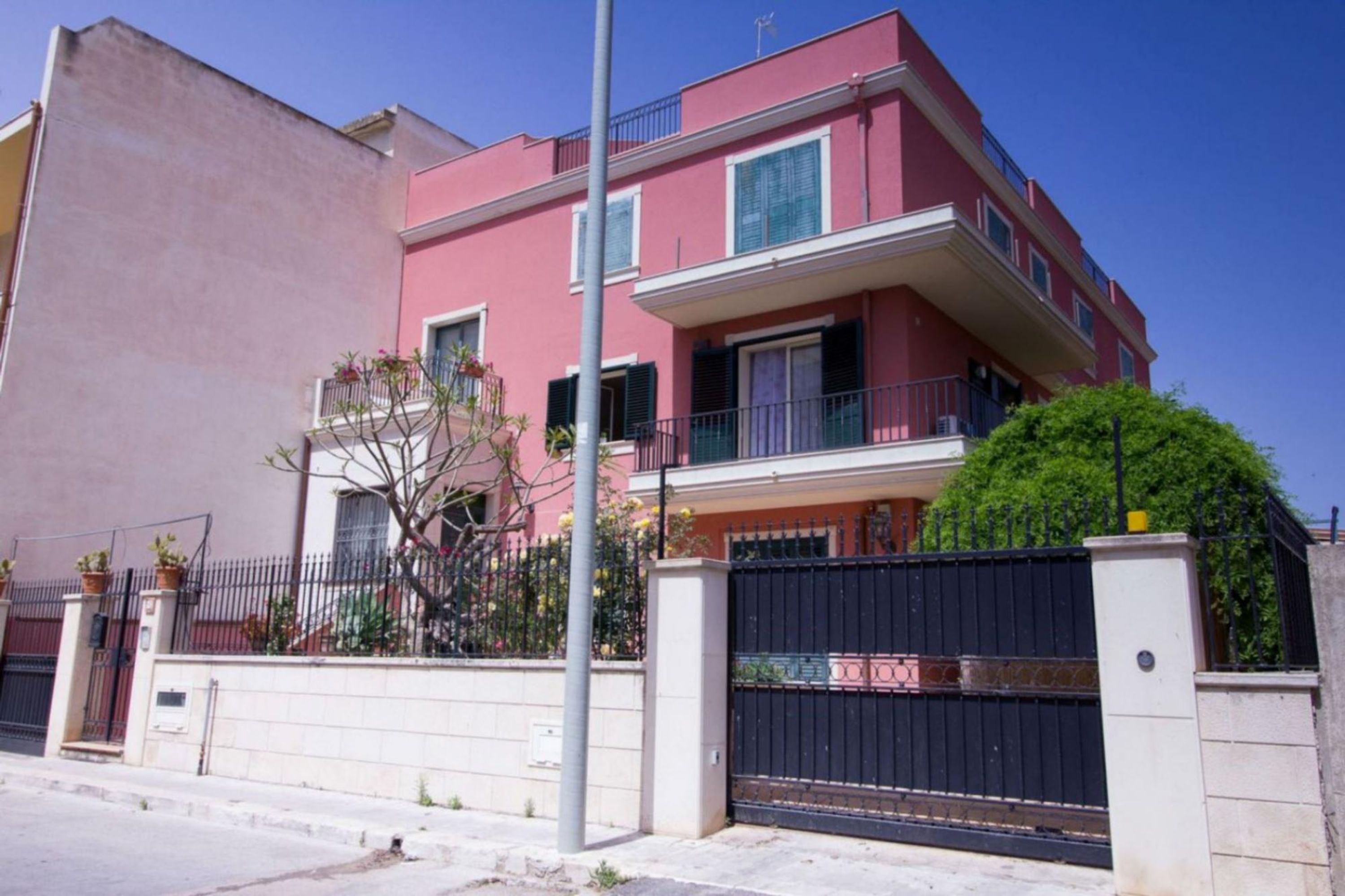 Residence MareBlu - MareBlu1-MareBlu1