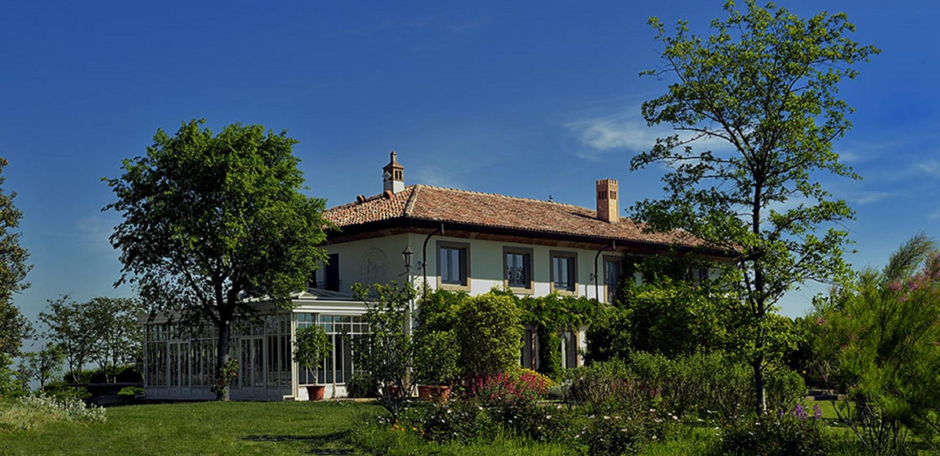 Villa Amagioia presso Palazzo di Varignana