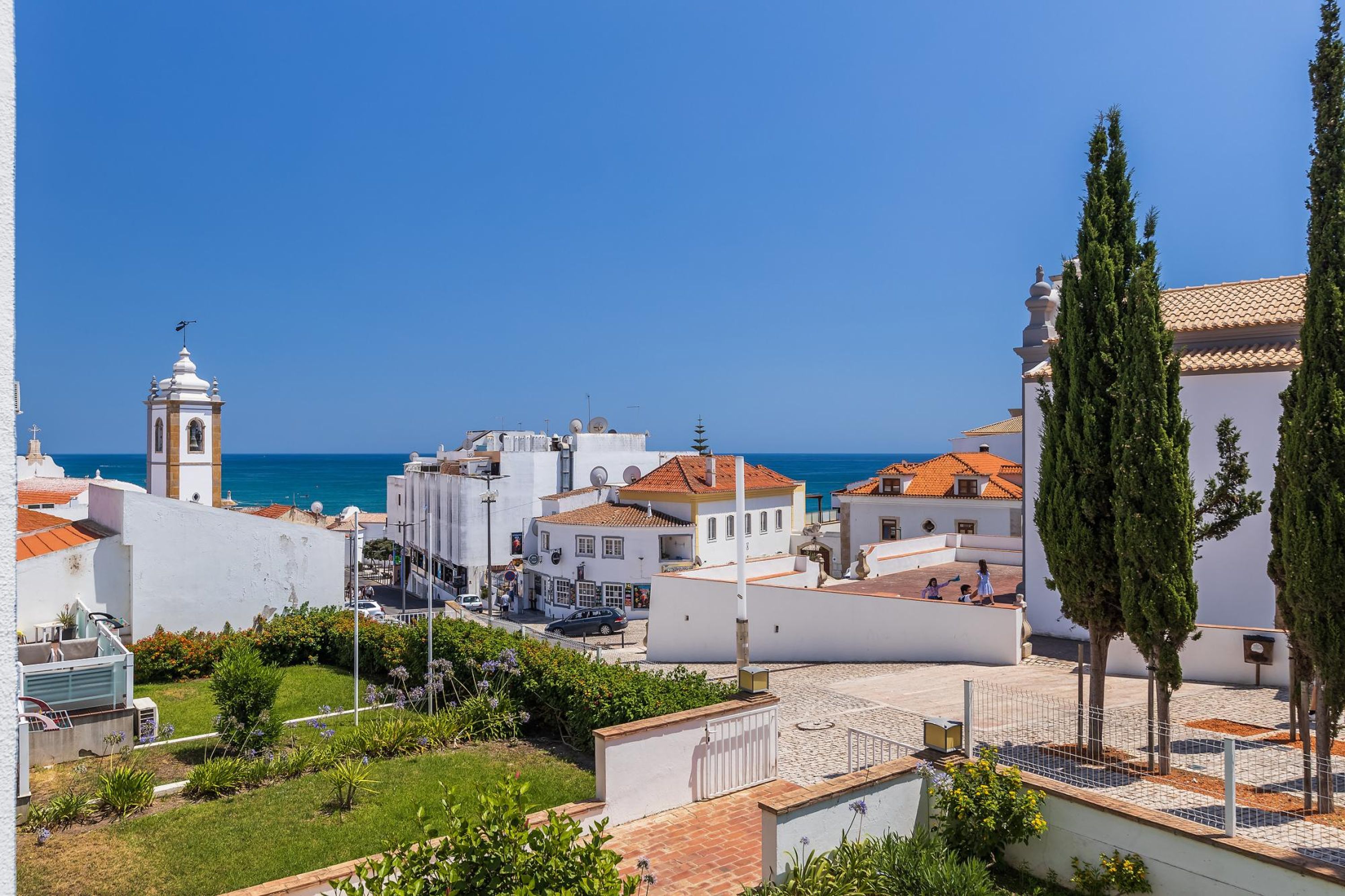 Bay View Mar in Albufeira