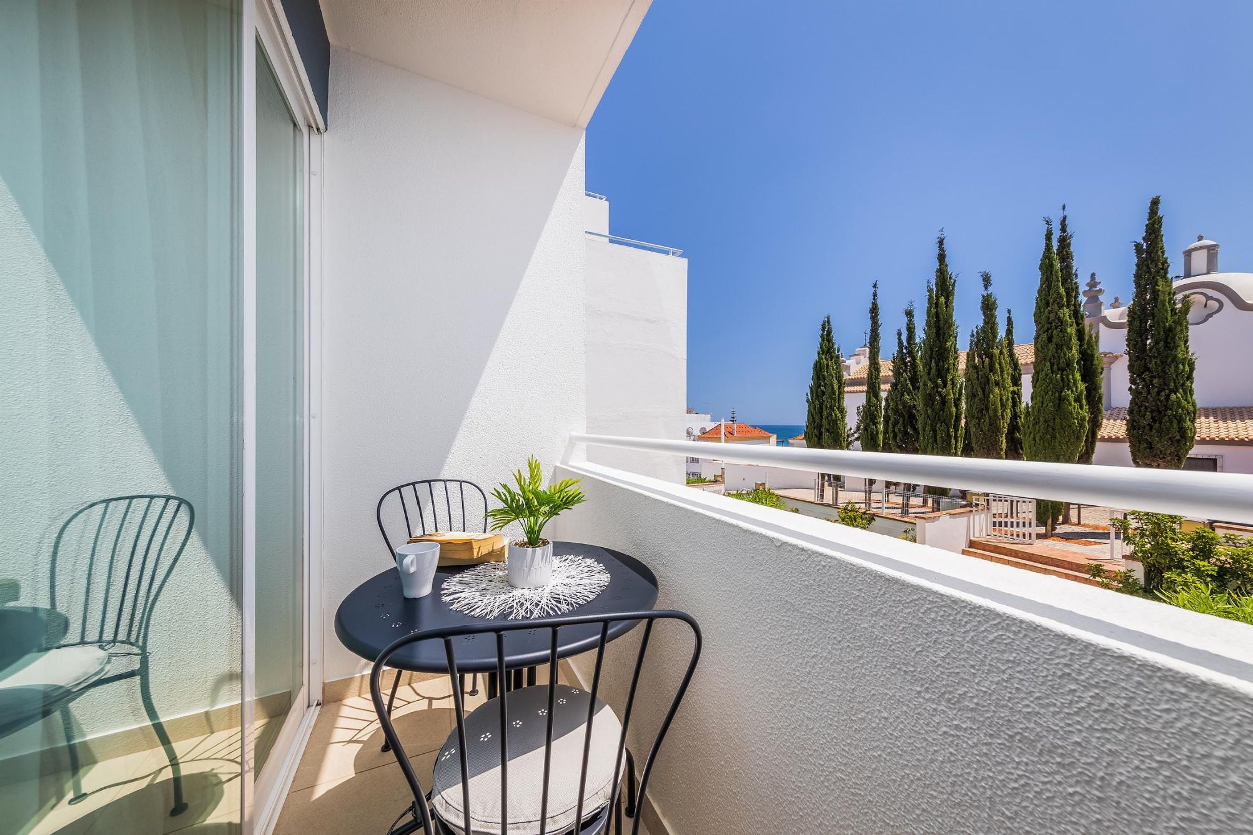 Bay View Mar in Albufeira