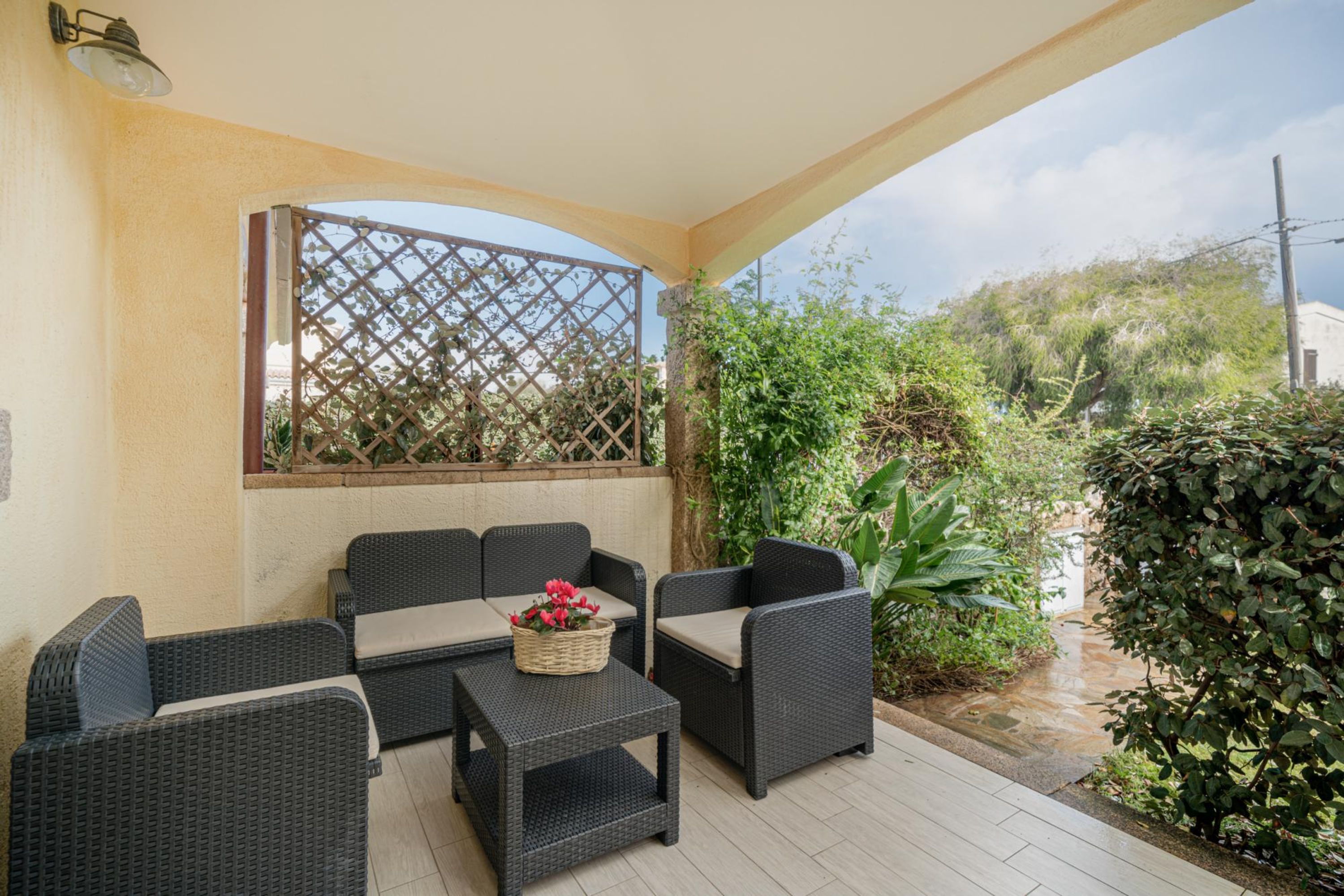 Casa delle Ginestre by Wonderful Italy