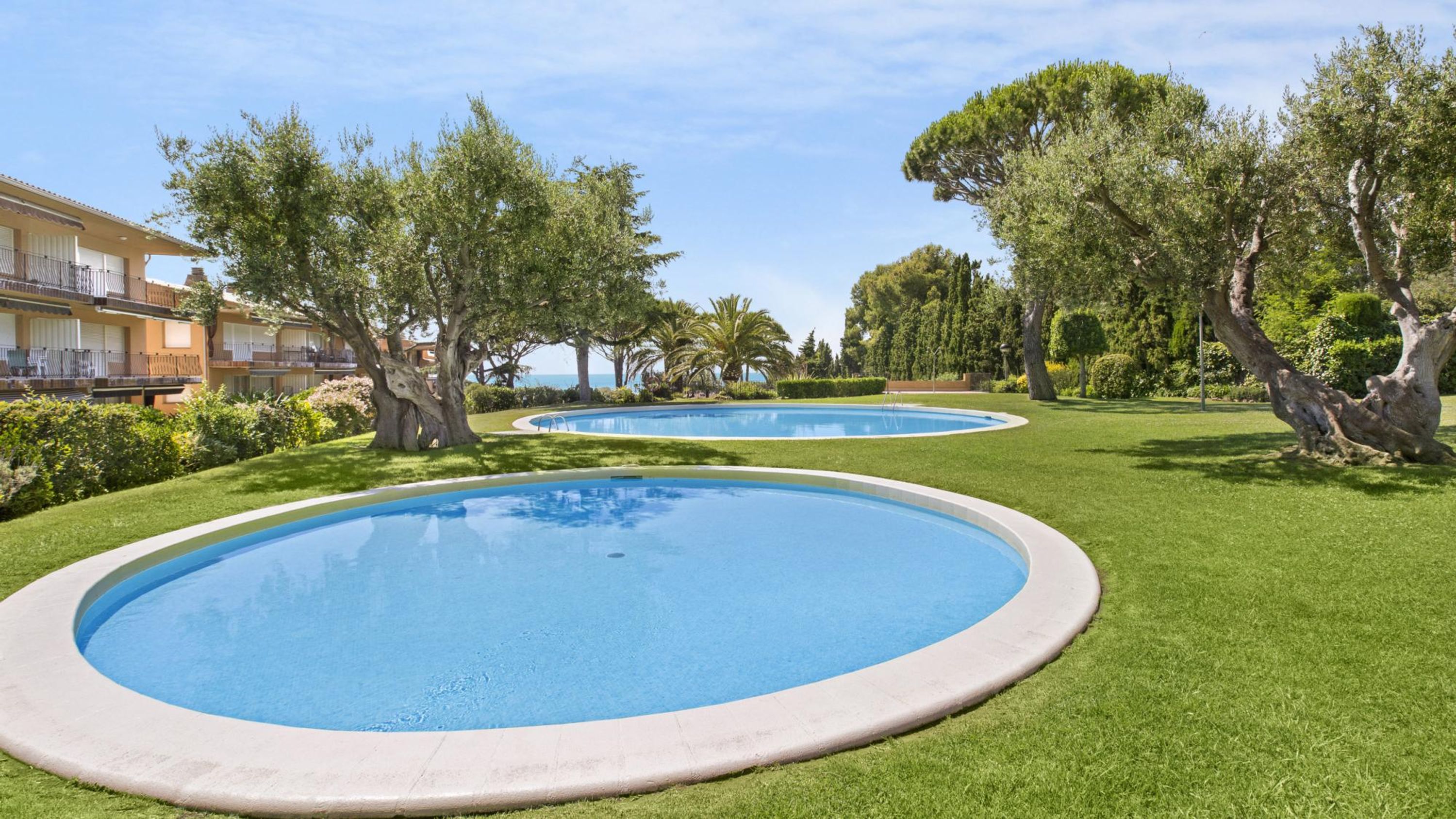 Illa 90 in Calella de Palafrugell