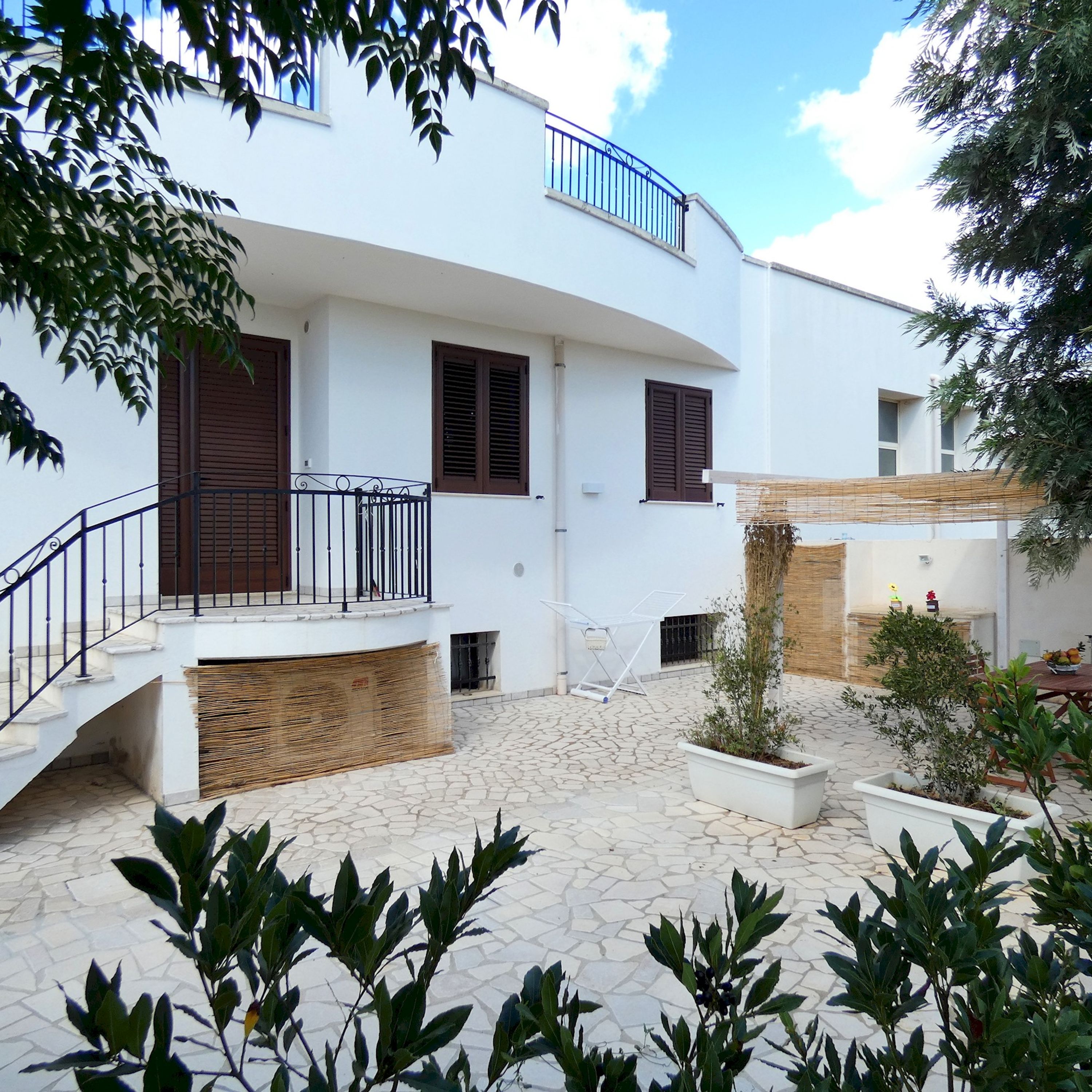 Corbezzolo - residenza Arcangela con piscina in Salento