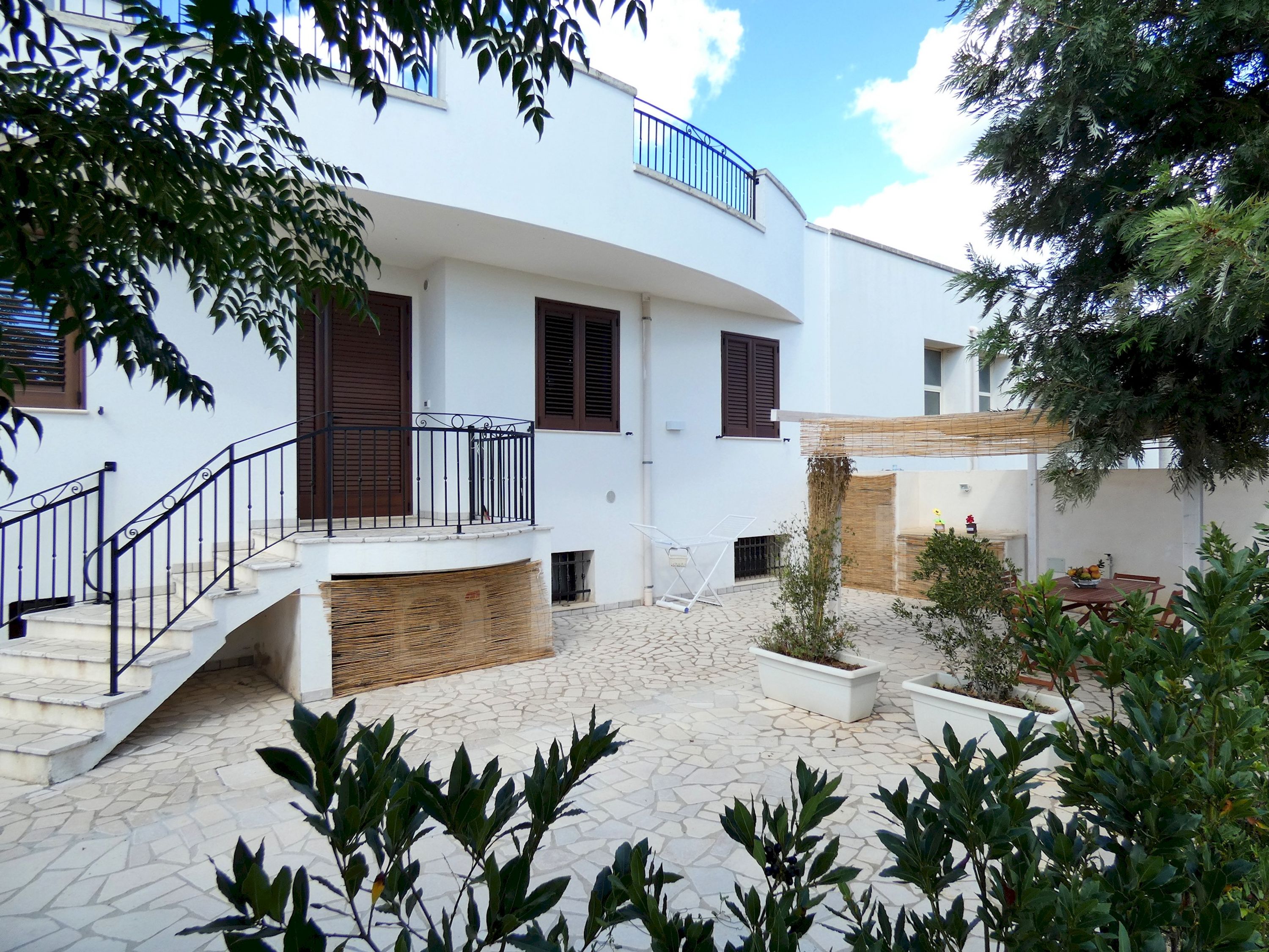 Corbezzolo - residenza Arcangela con piscina in Salento