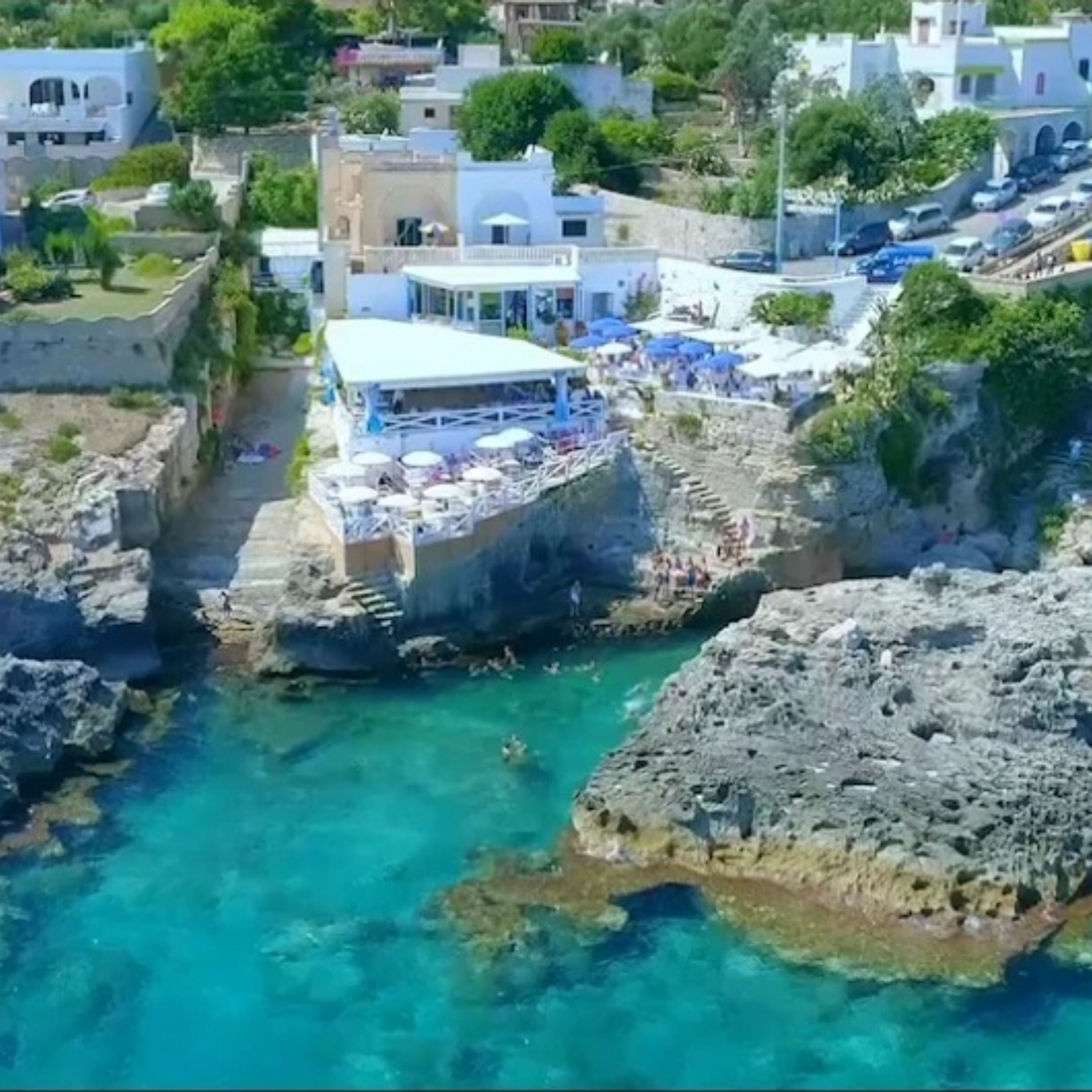 La Casa di Pietro - Seafront in Salento