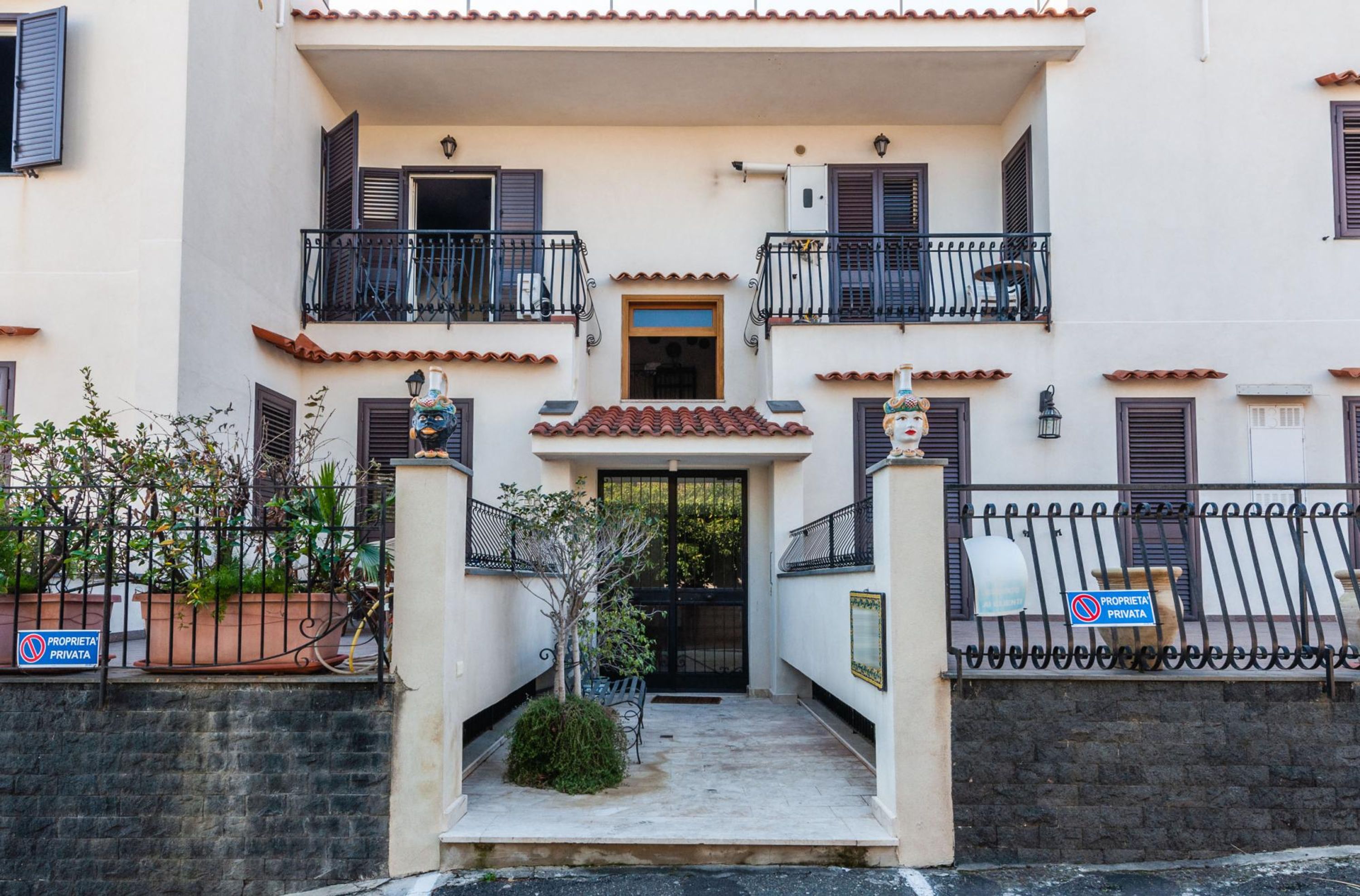 Ortensia Apartments - Casa Piera by Wonderful Italy