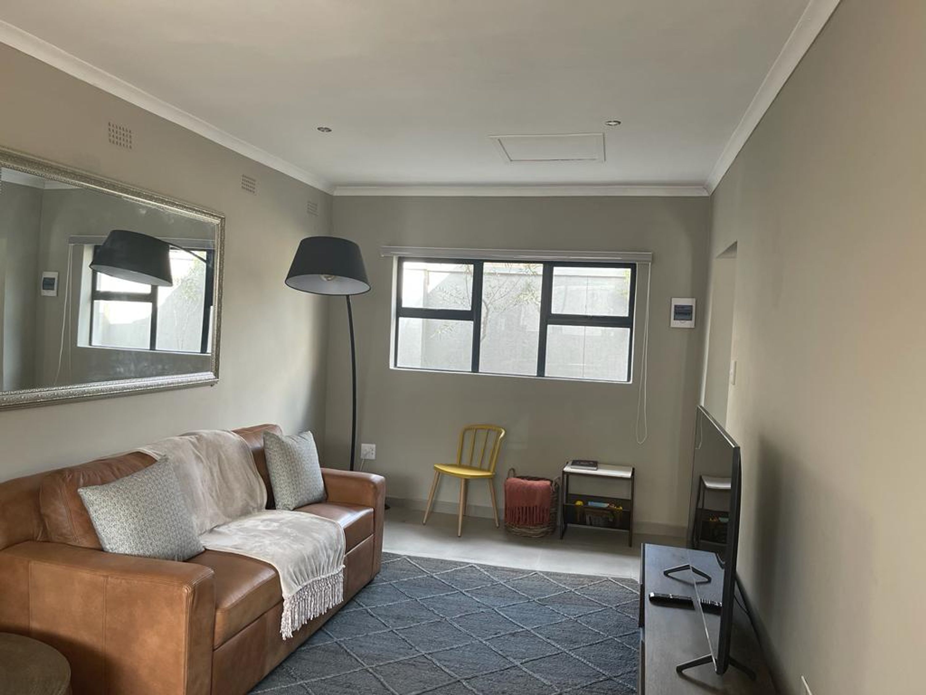 Exquisite one bedroomed apartment - 2043