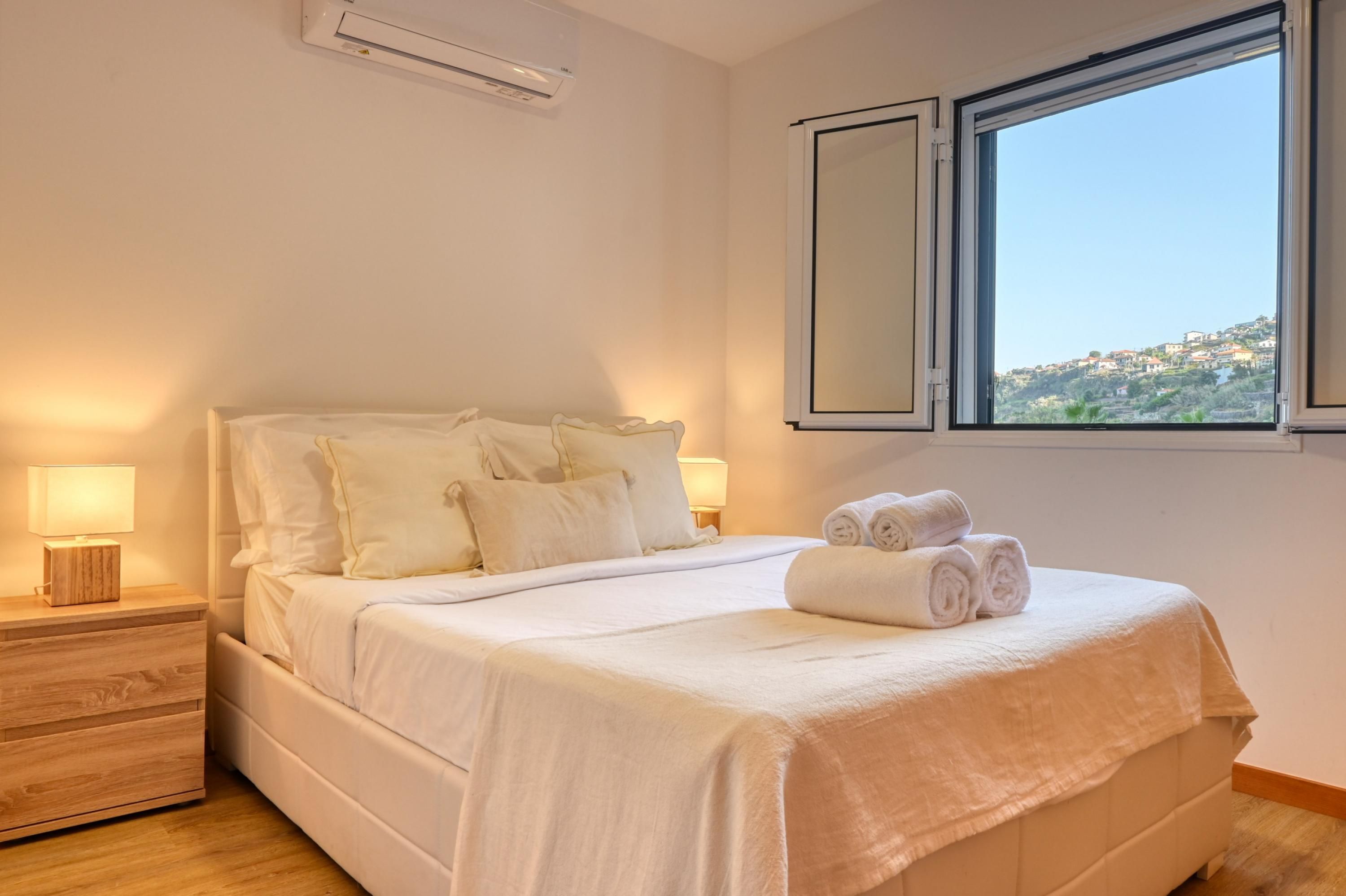 Casa Familia Pestana 2, a Home in Madeira