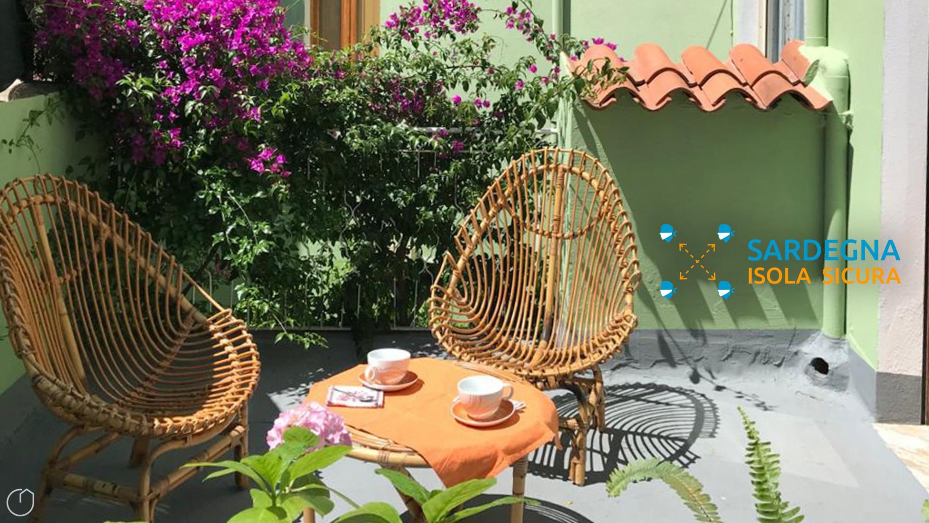 Welcomely – Casa Vacanze Zarinu