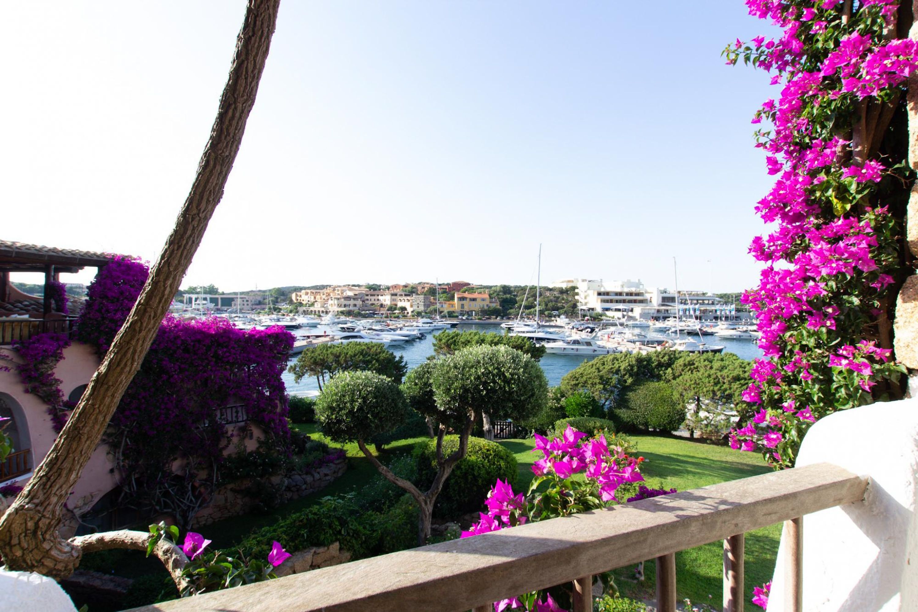 Welcomely - Porto Cervo sul Mare