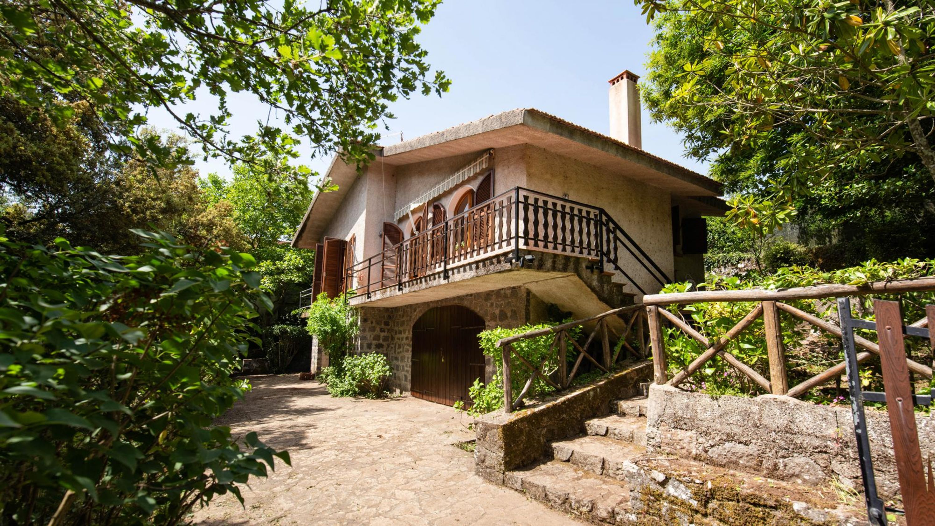 La Casa Delle Querce San Leonardo de Siete Fuentes