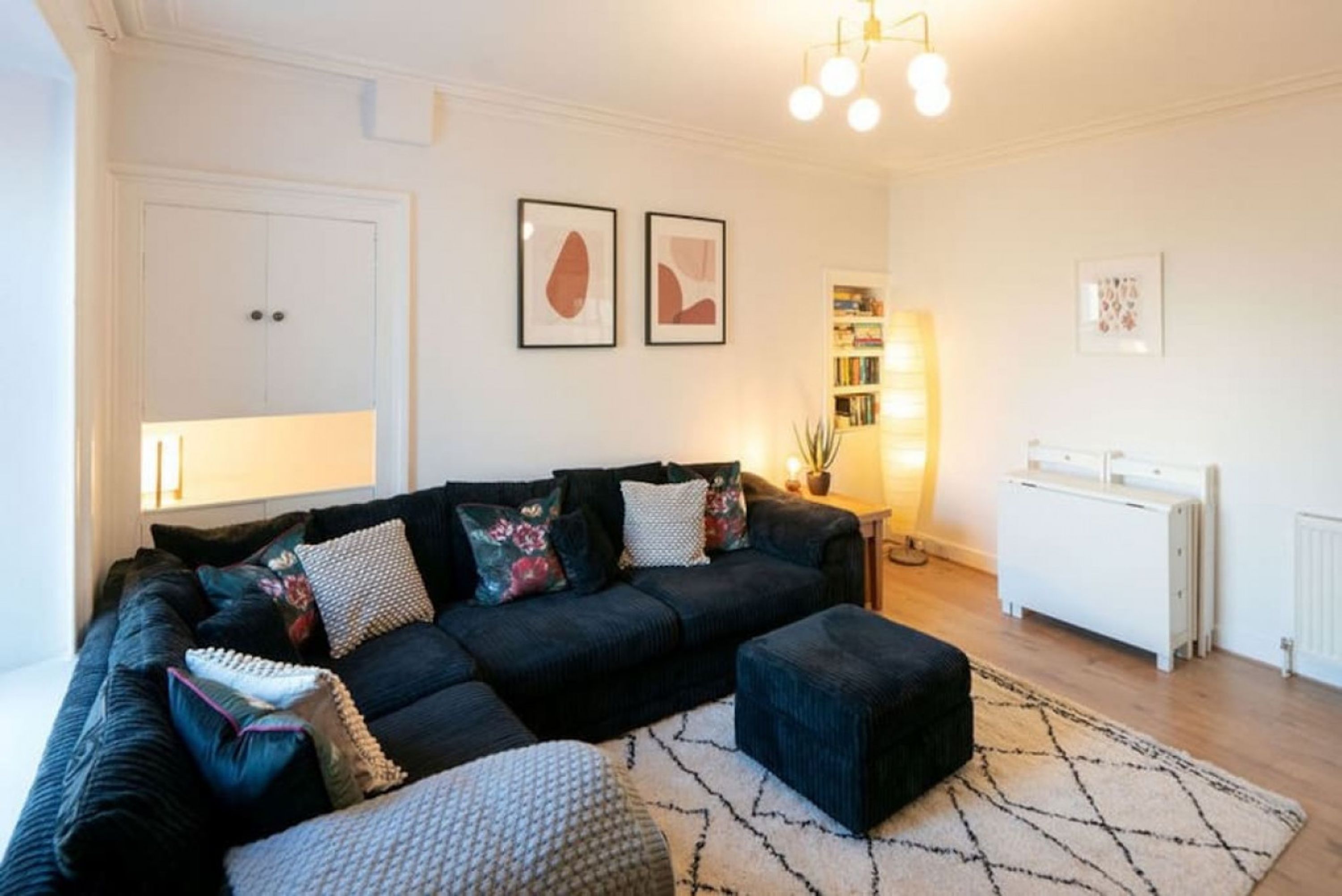 Mary Street · Seaside Home in Stonehaven, Aberdeenshire