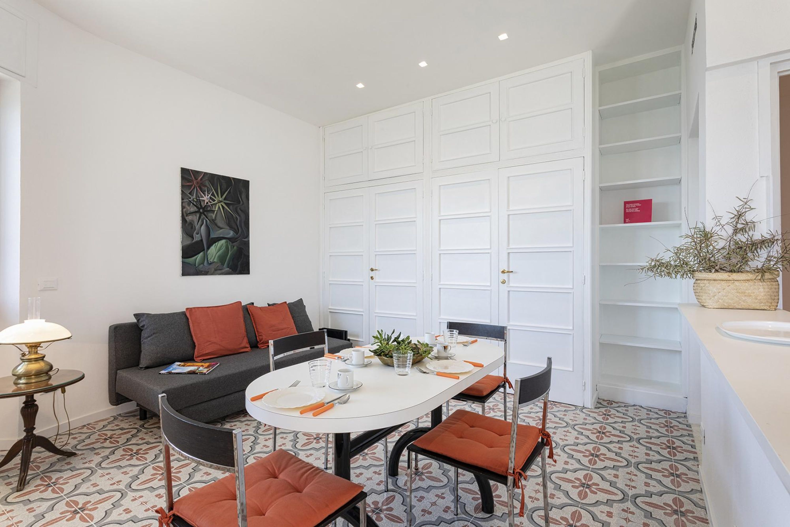 A Few Steps from the Sea by Wonderful Italy