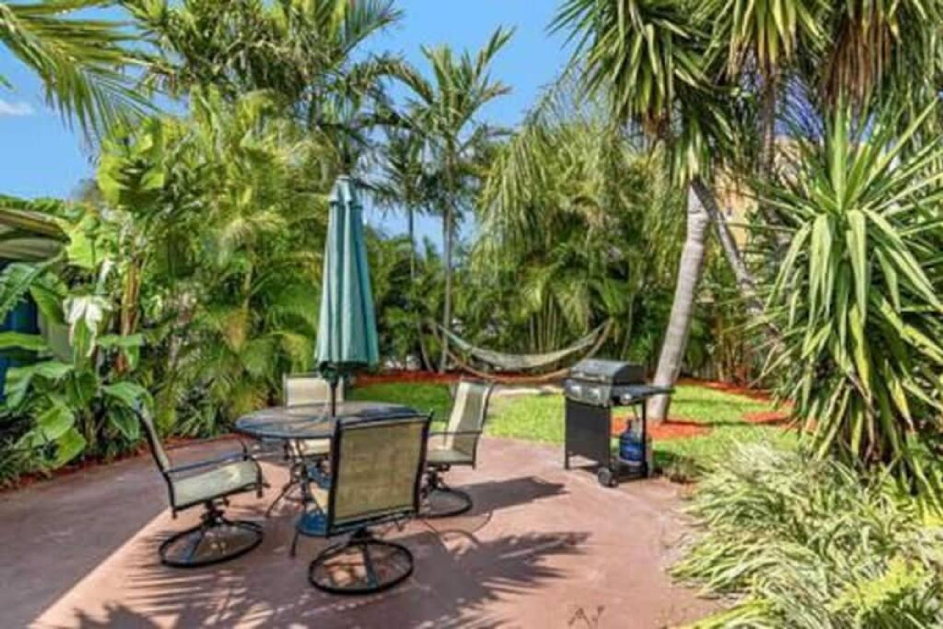 Beach Unit 2 in Palm Beach Shores