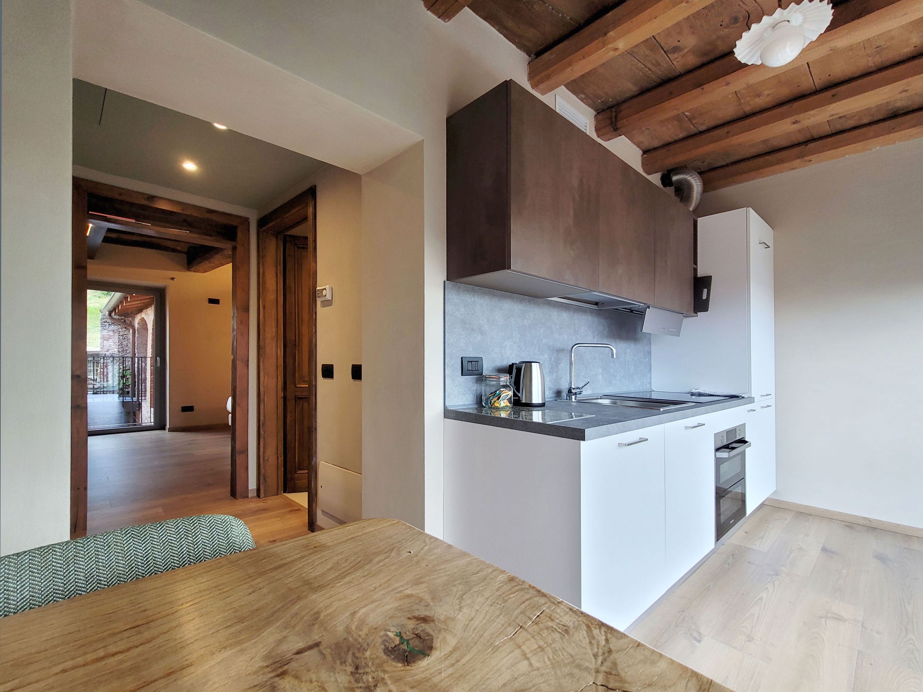 Ronchetto - Appartamento Sciura Eugenia