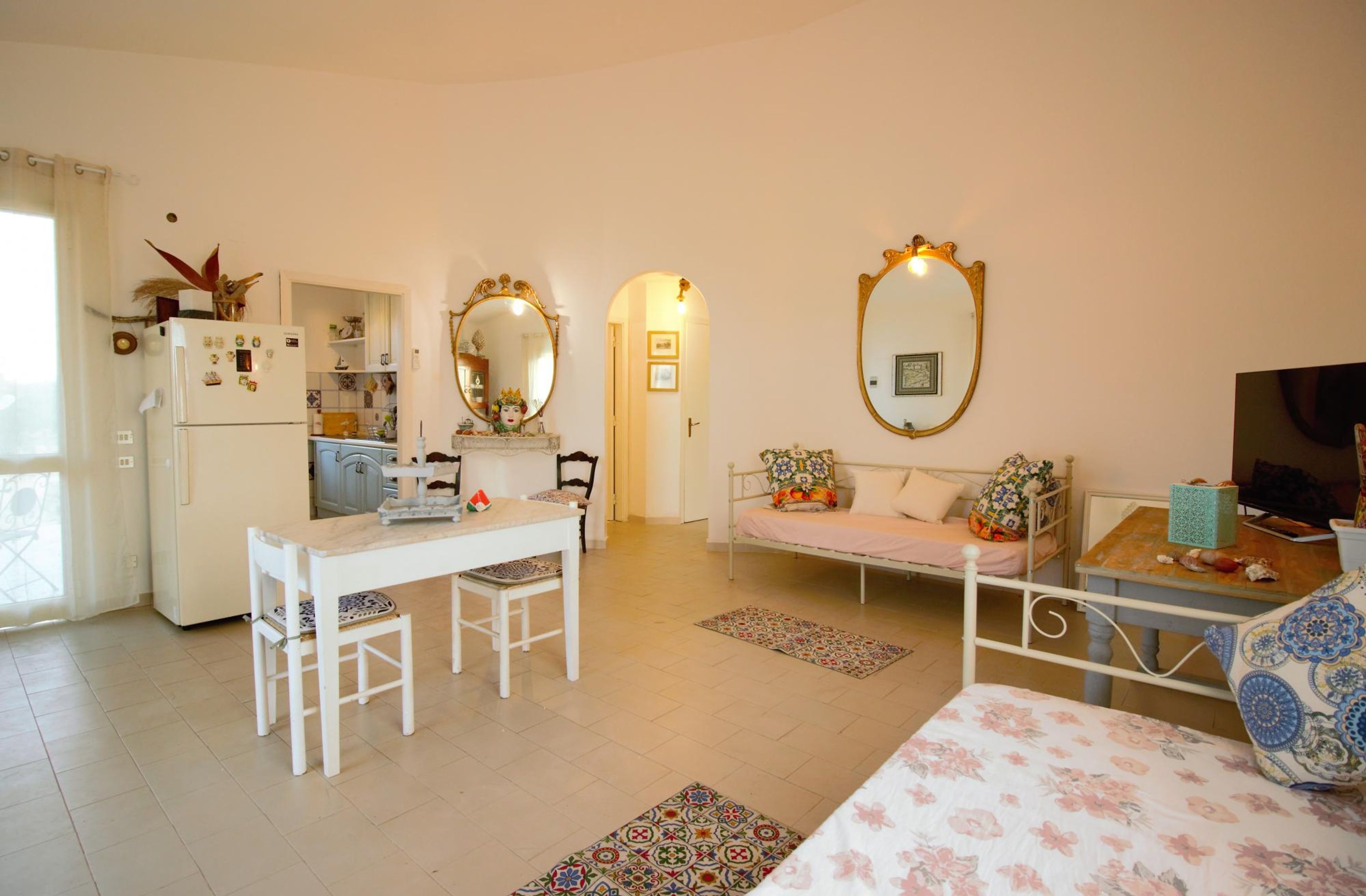 Villa Beatrice 25 a Siracusa