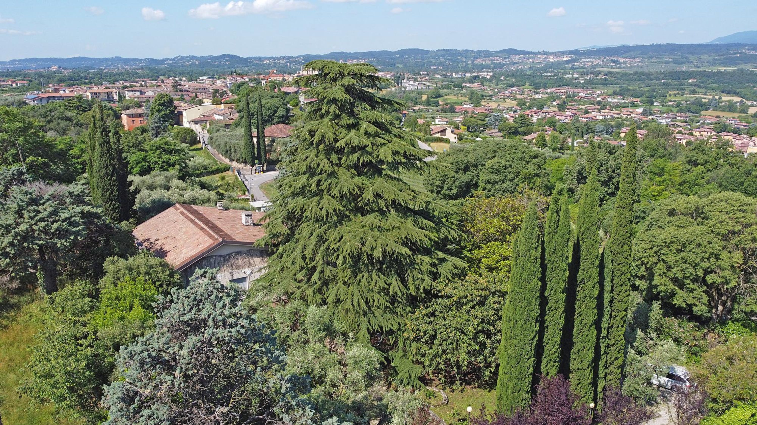 Il Campanile di Manerba