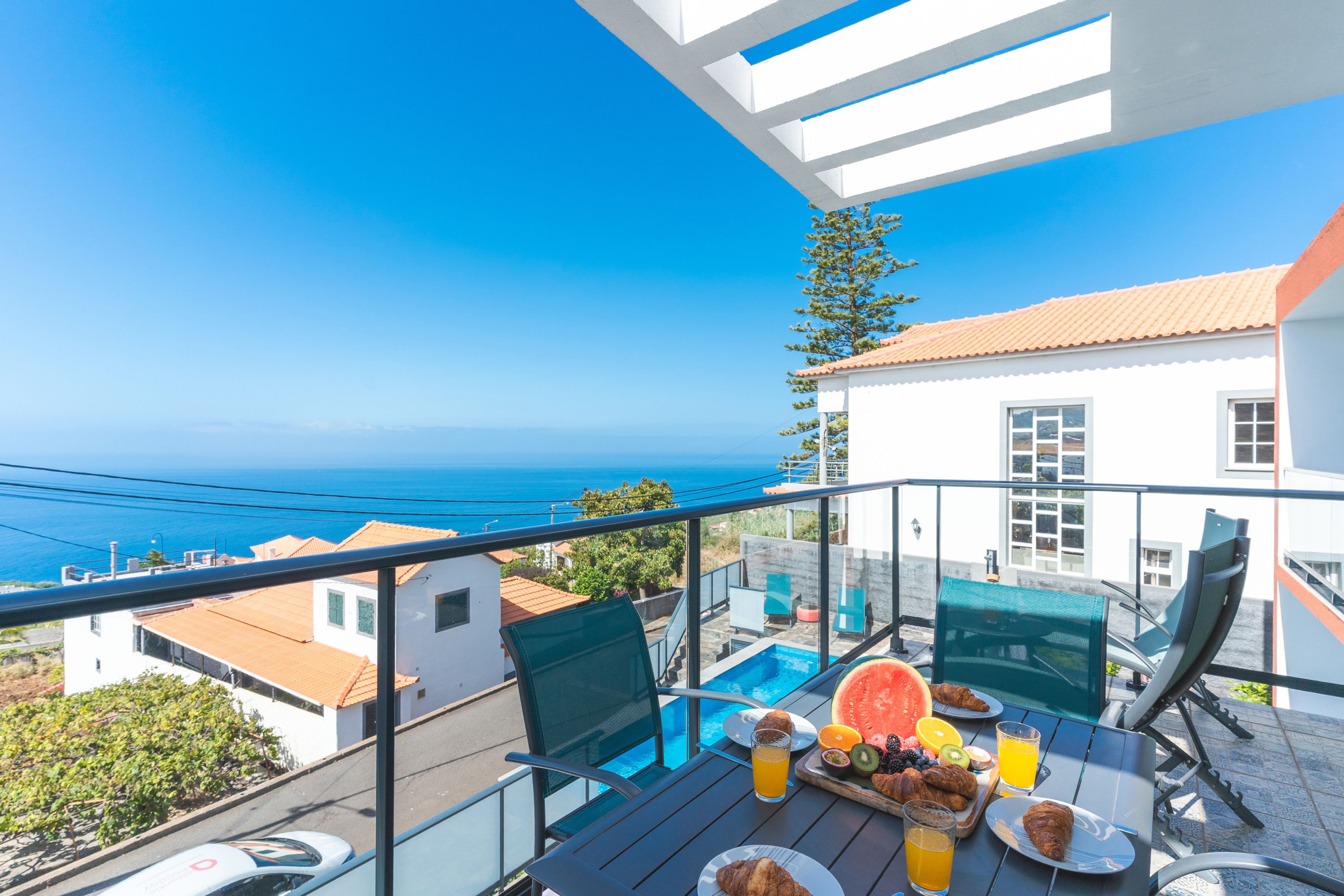 Casa Teixeira by Atlantic Holiday