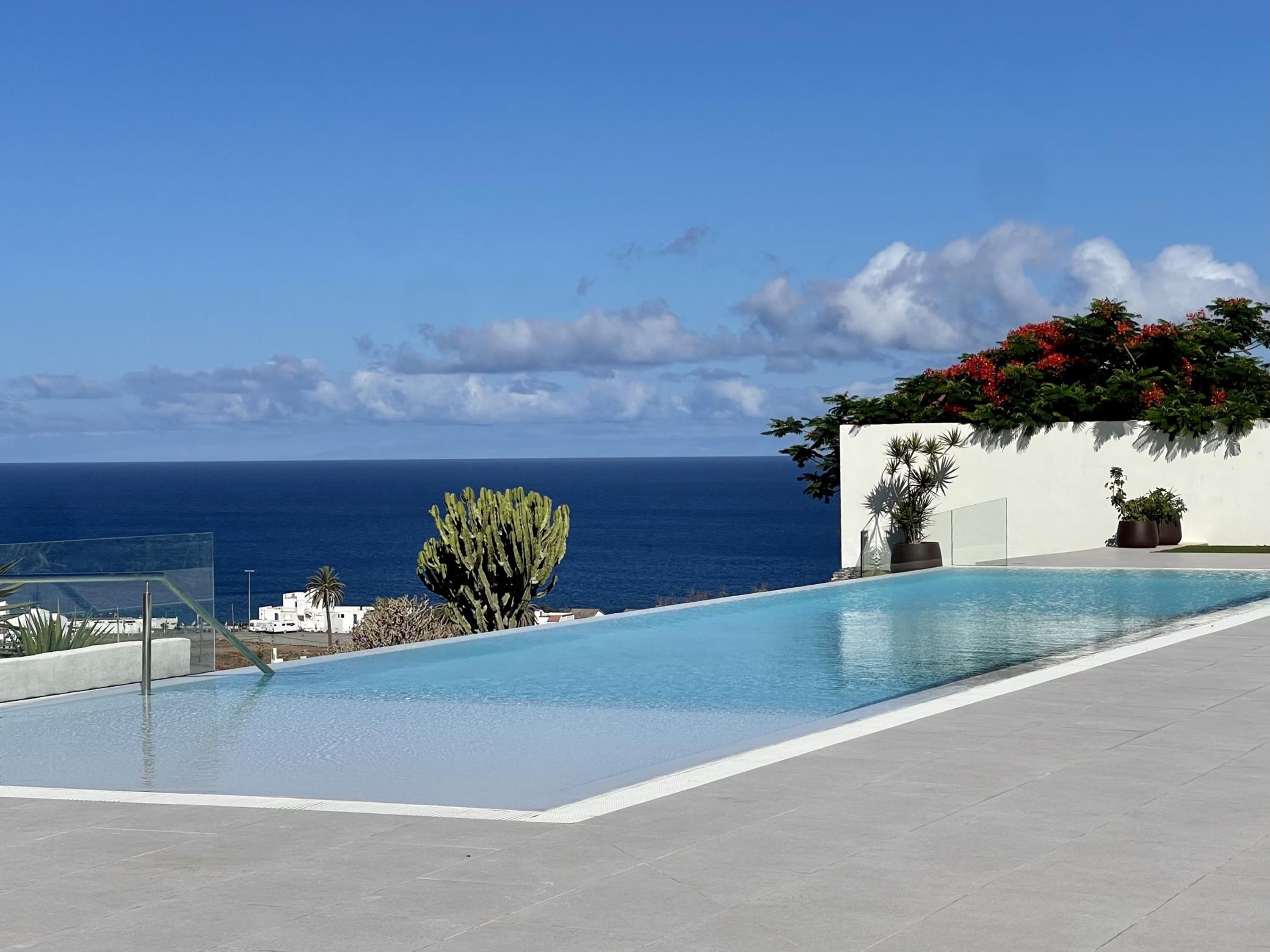 APARTAMENTO ROCA PARAISO DE AGAETE CON VISTAS