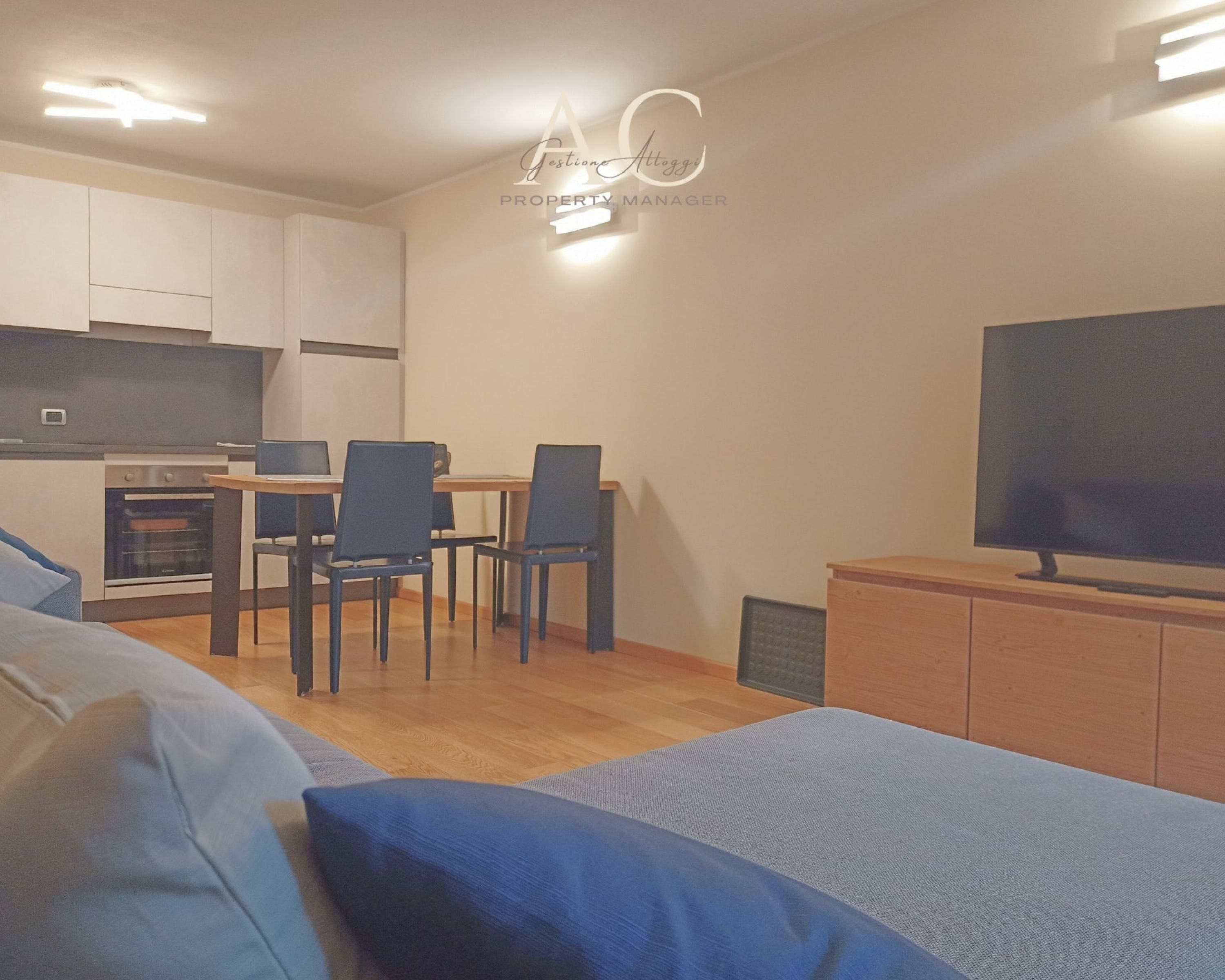 Acquaseria 310 in Ponte di legno