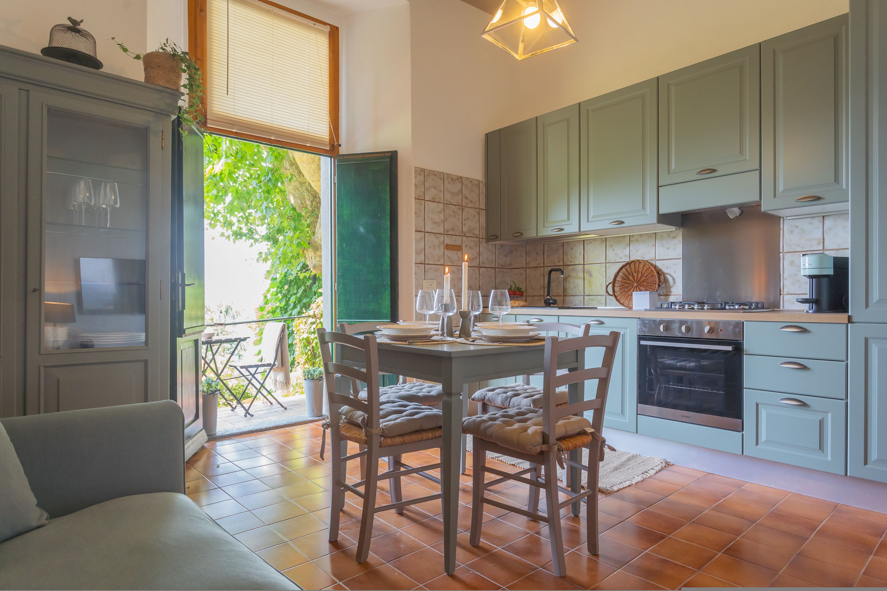 Simon's Apartment with Amazing View