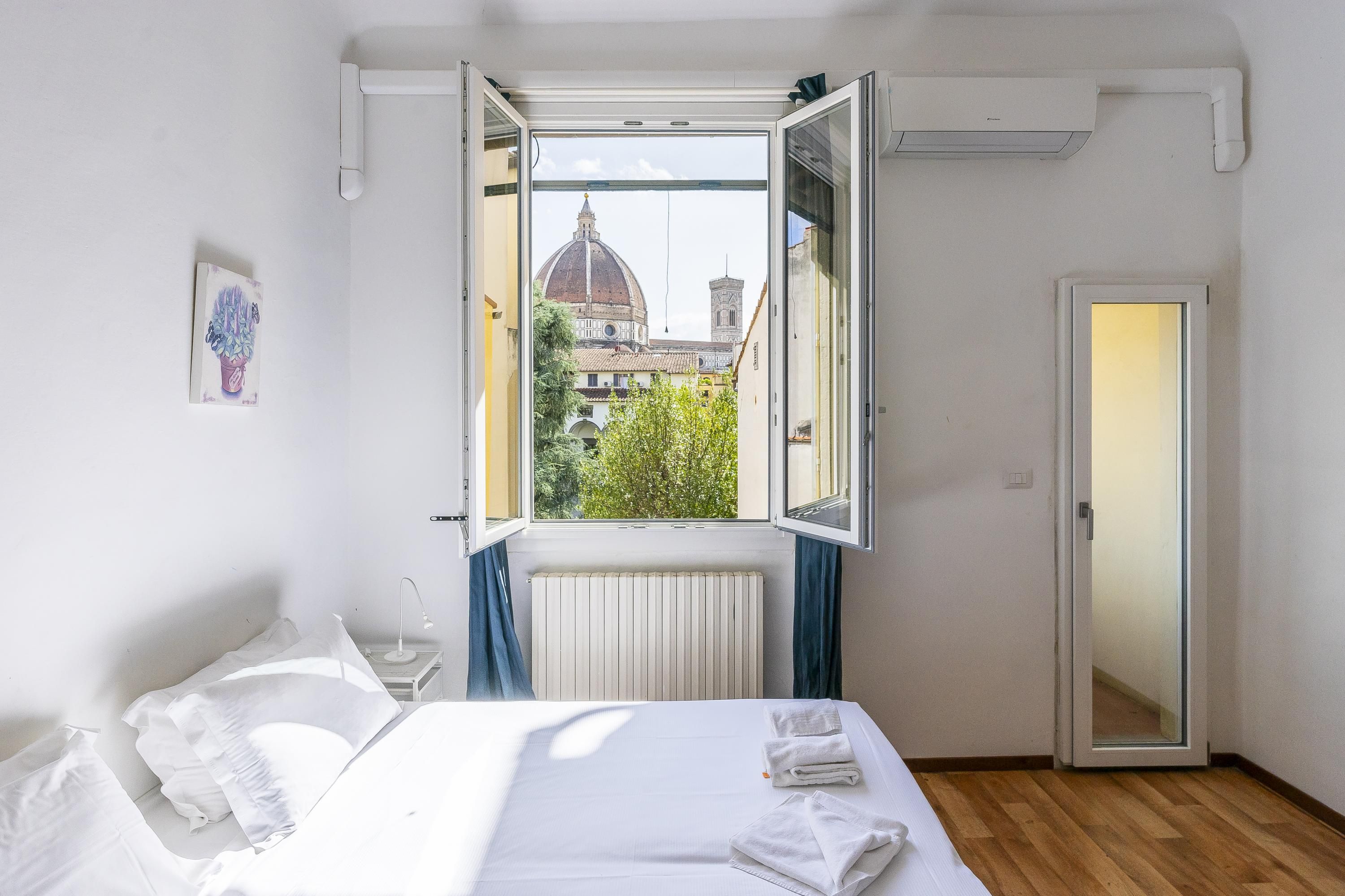 Appartamento Alfani 63 a Firenze