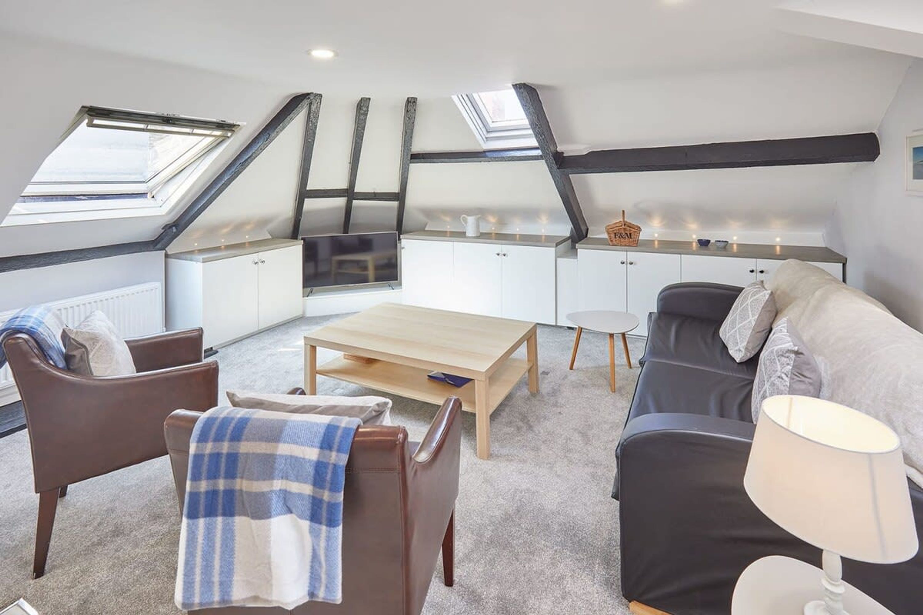 Host Stay The Lealholm at Brunswick Holiday Apartments