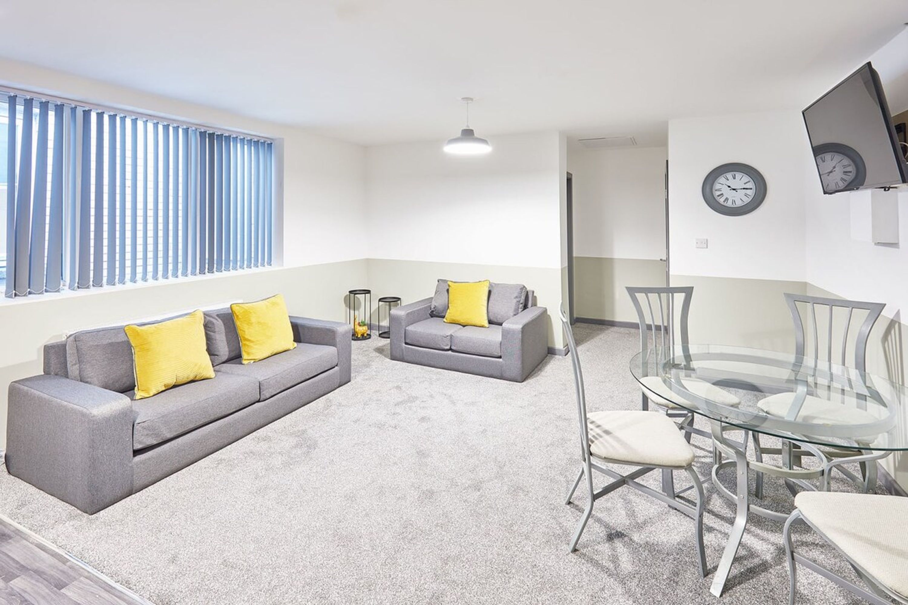 Host Stay Apartment 3 Clarendon