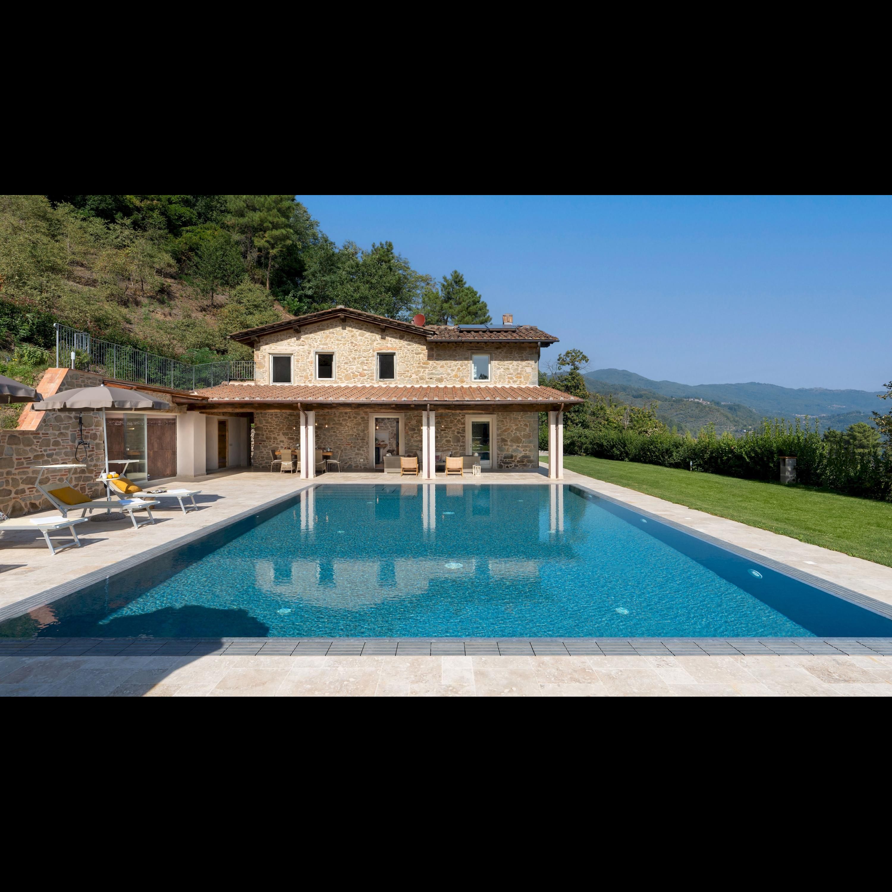 Villa Carlotta 8, Emma Villas