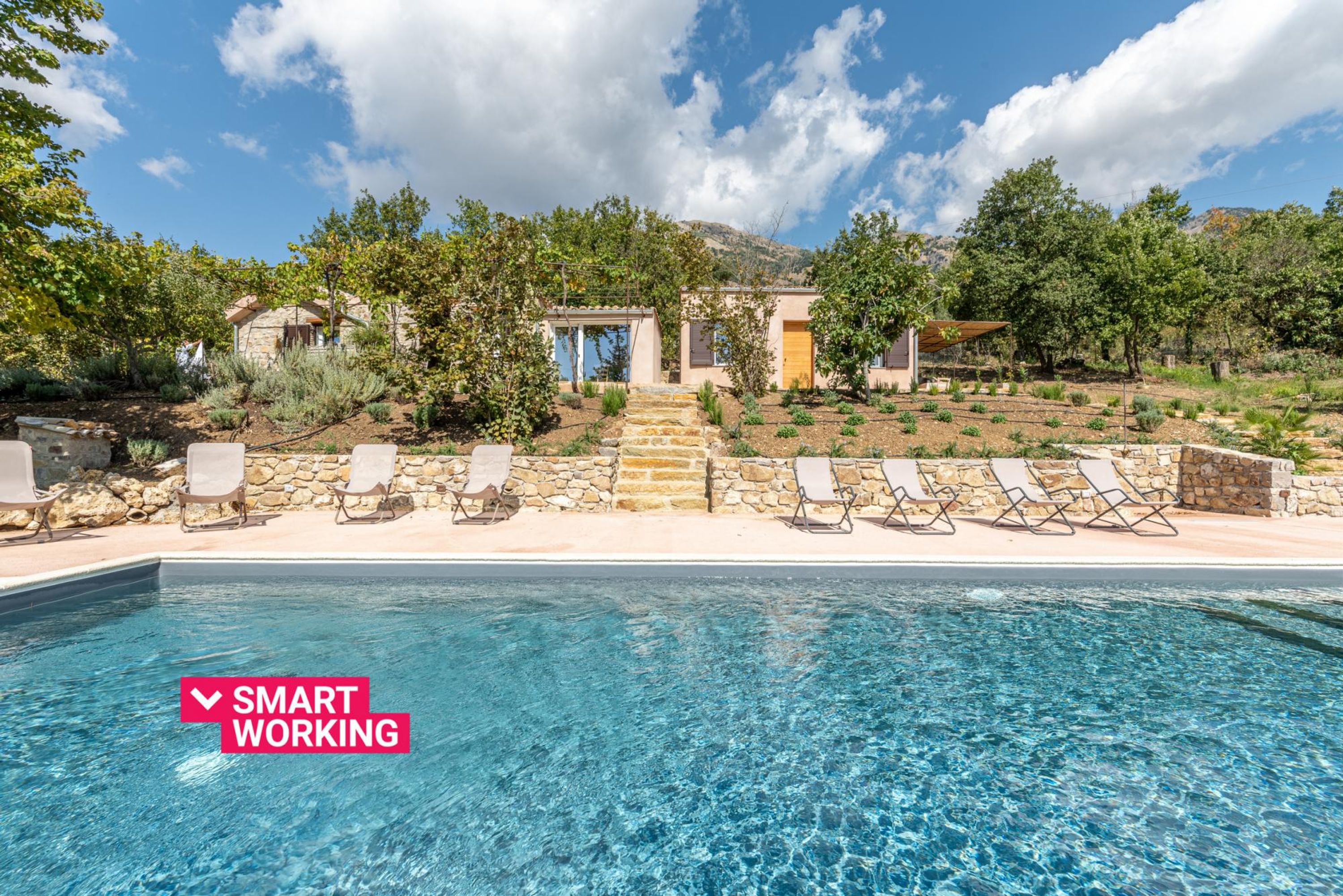 Borgo Le Niche by Wonderful Italy - Calliope