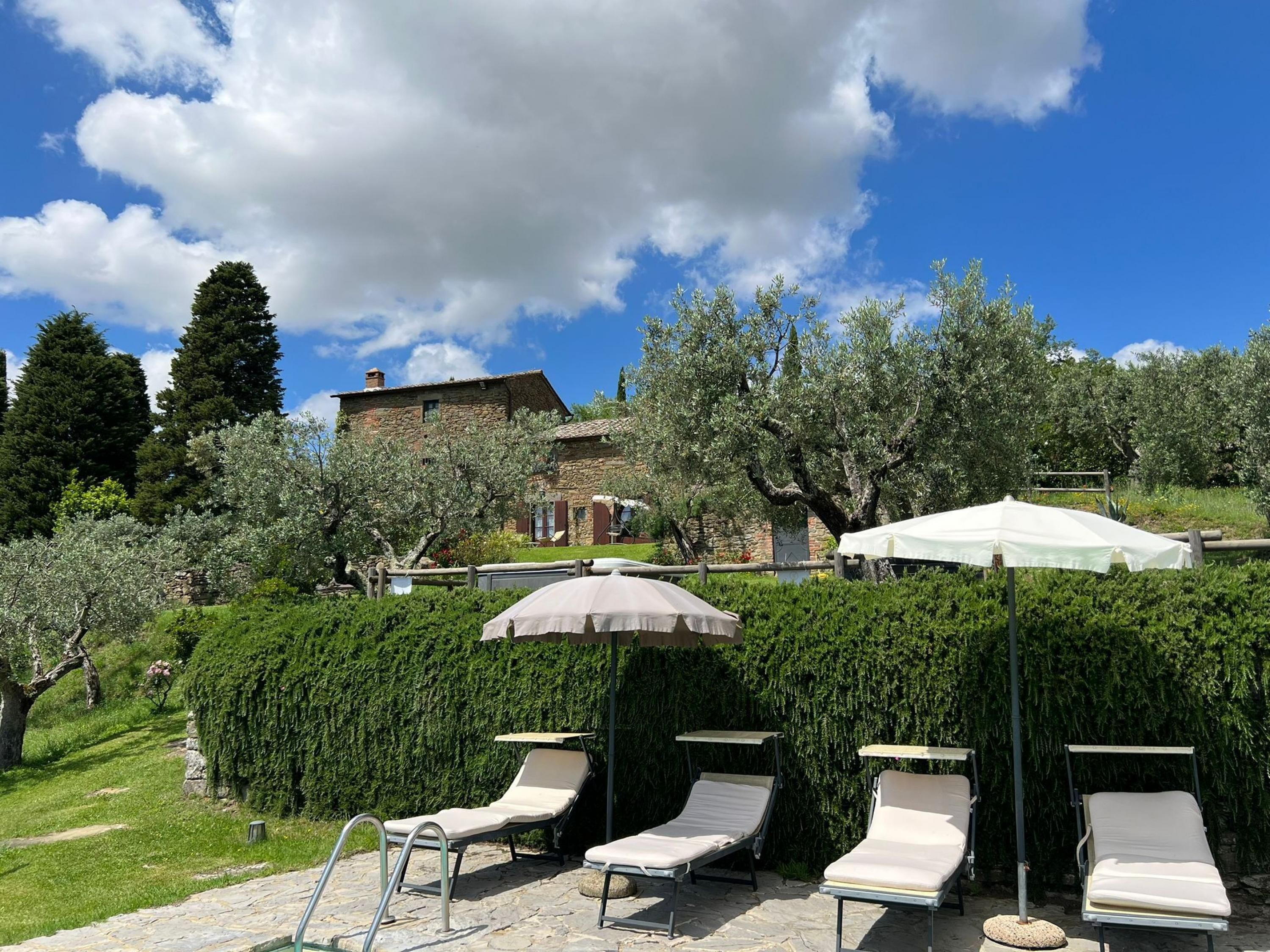 Villa Patrizia - Villa Patrizia