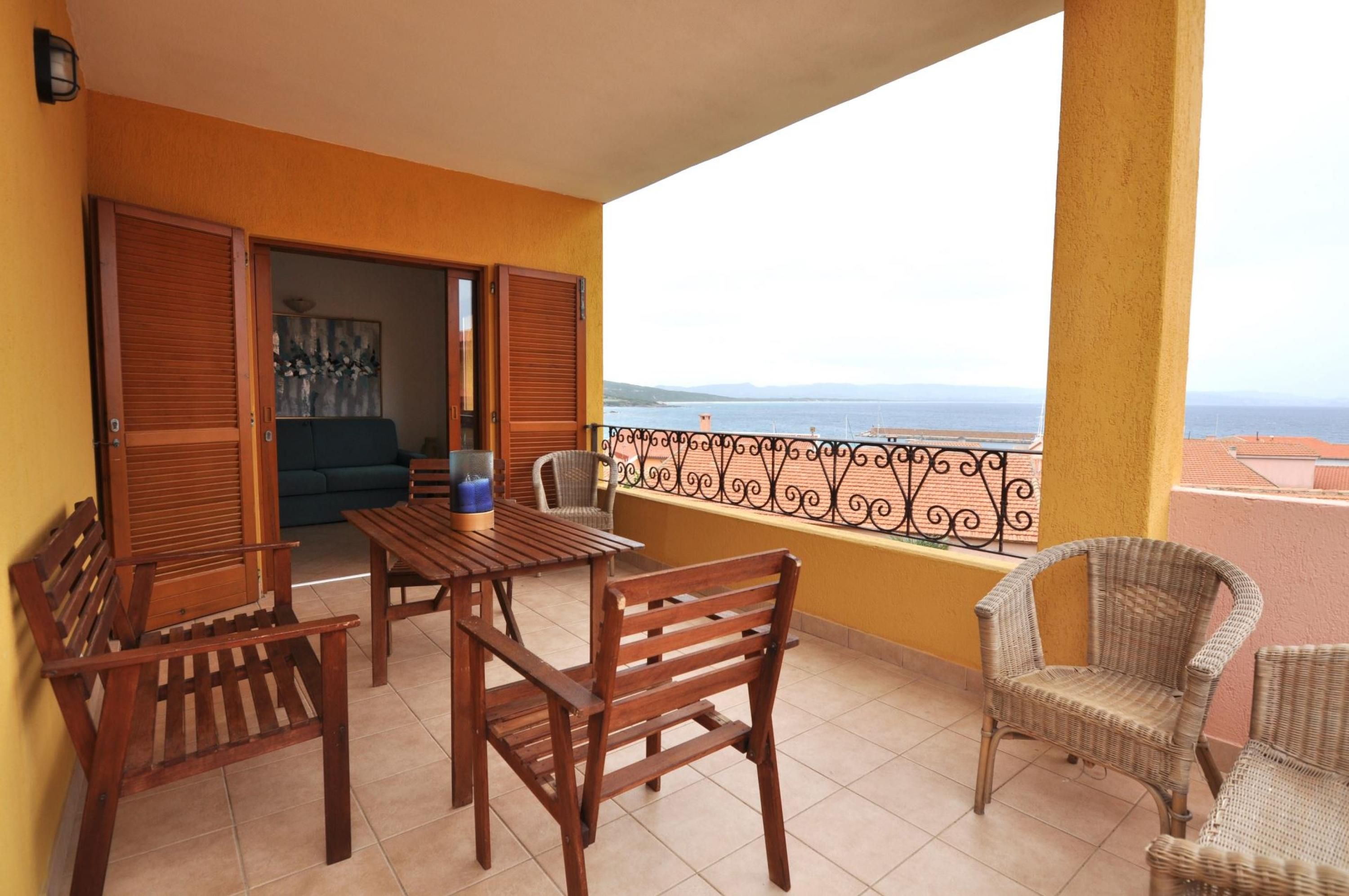 Sweet Home Porto Antico-Sweet Home Porto Antico