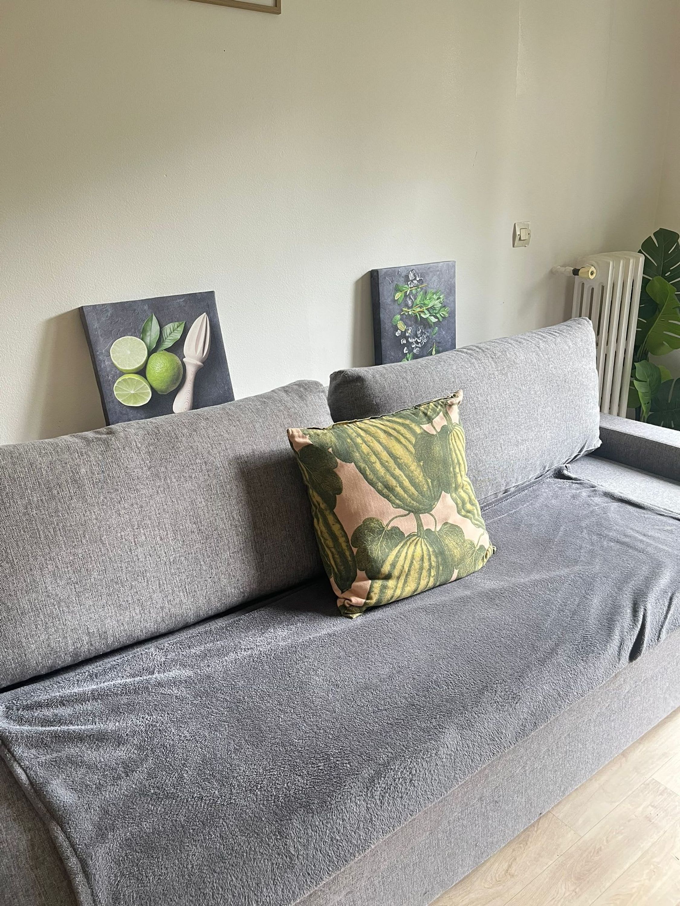 Cosy appartement Boulogne