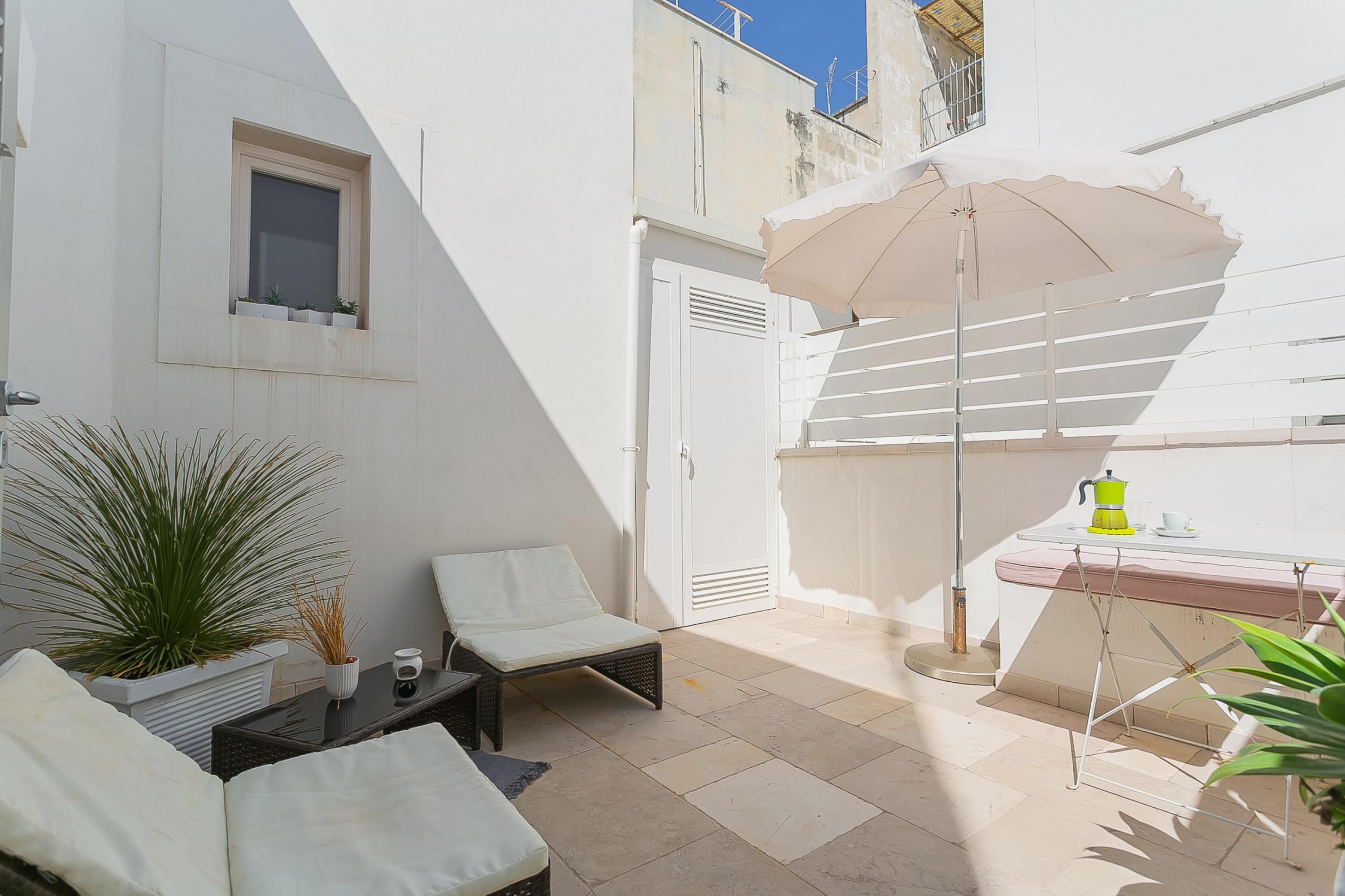 Residenza Vico Recupero by Wonderful Italy