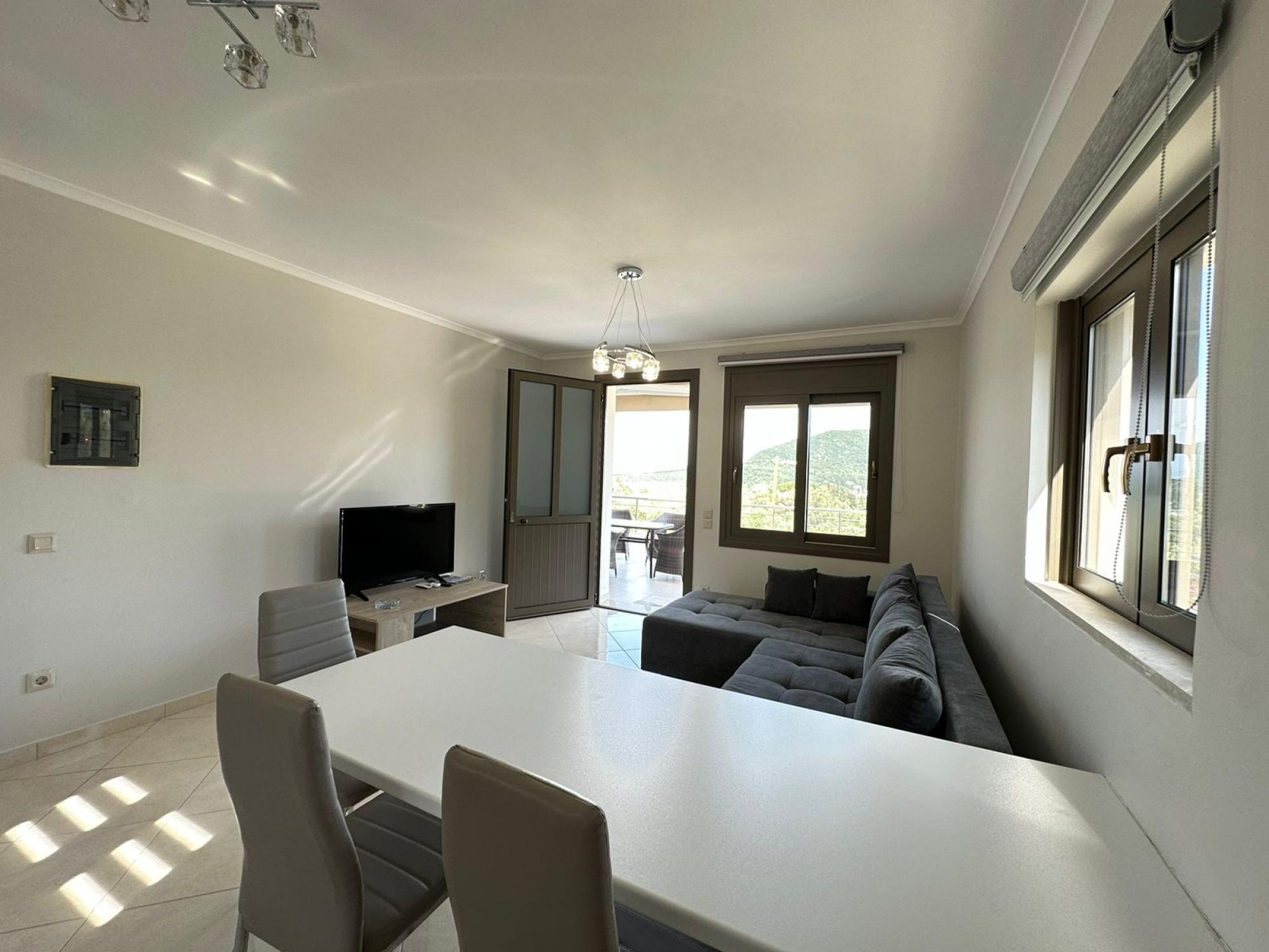 Suite 1 - Elpida Luxury Suites