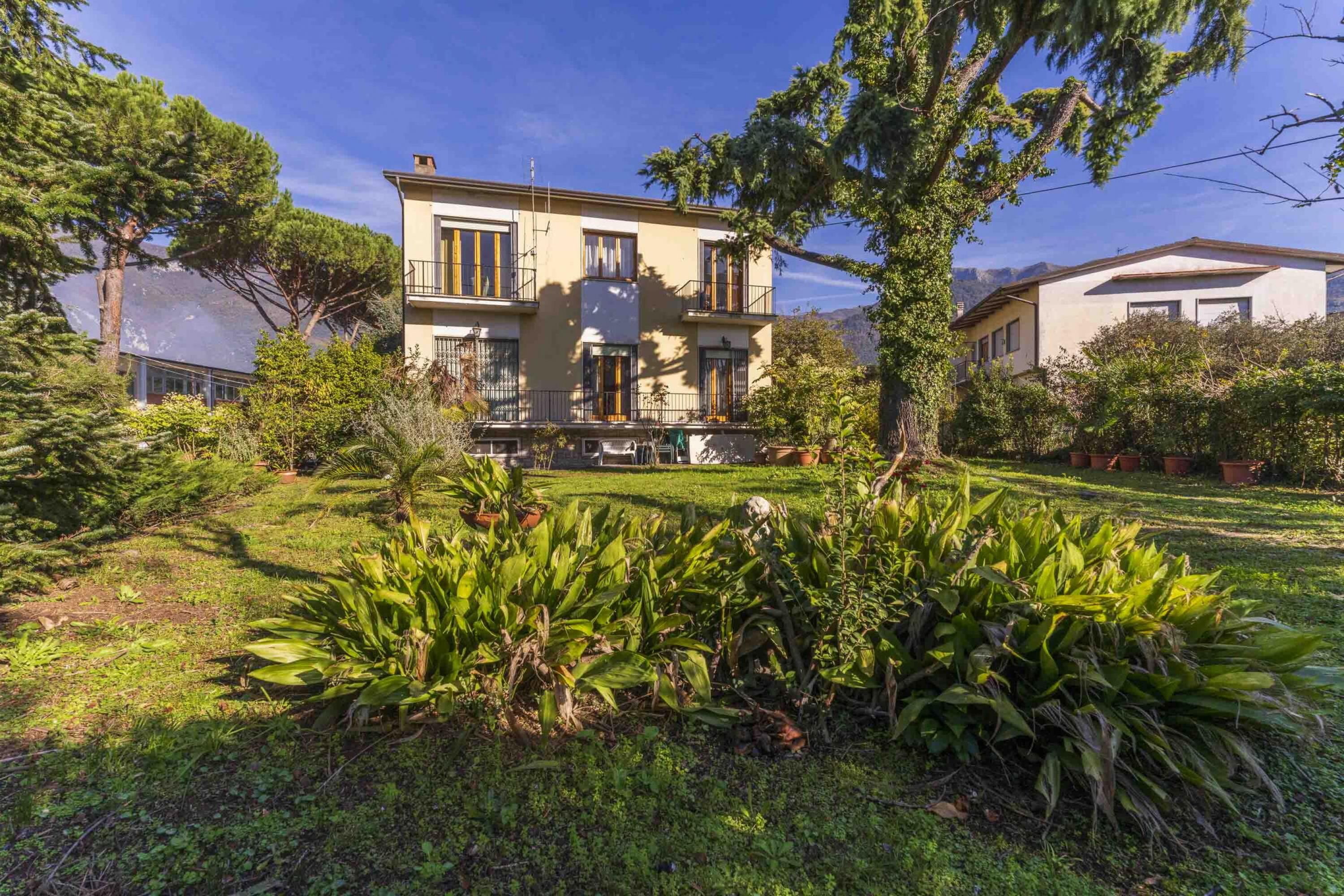 Casa Vacanza Mais - Camaiore, Toscana - Casa Vacanza Mais