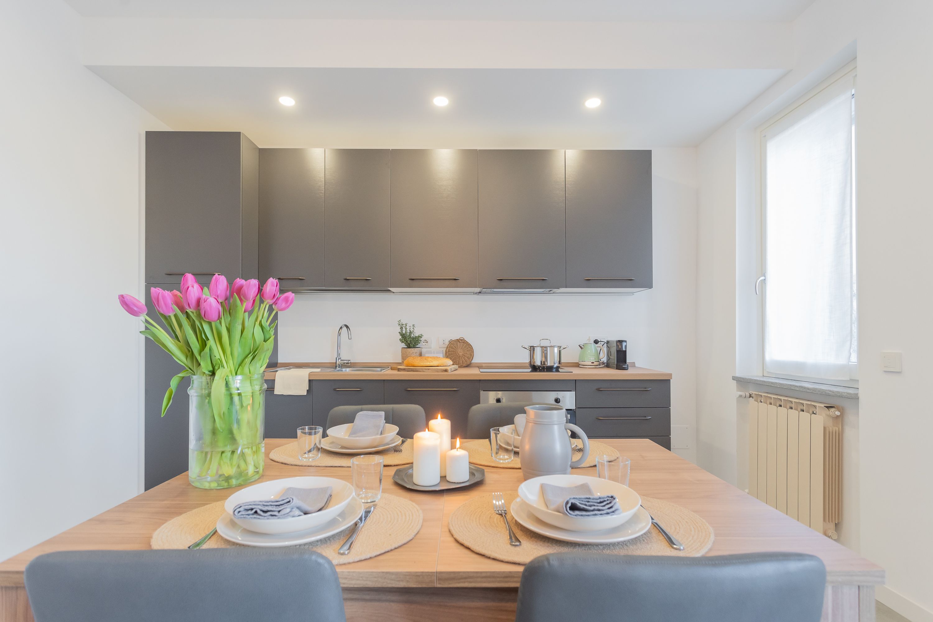 Isola Felice Grandate