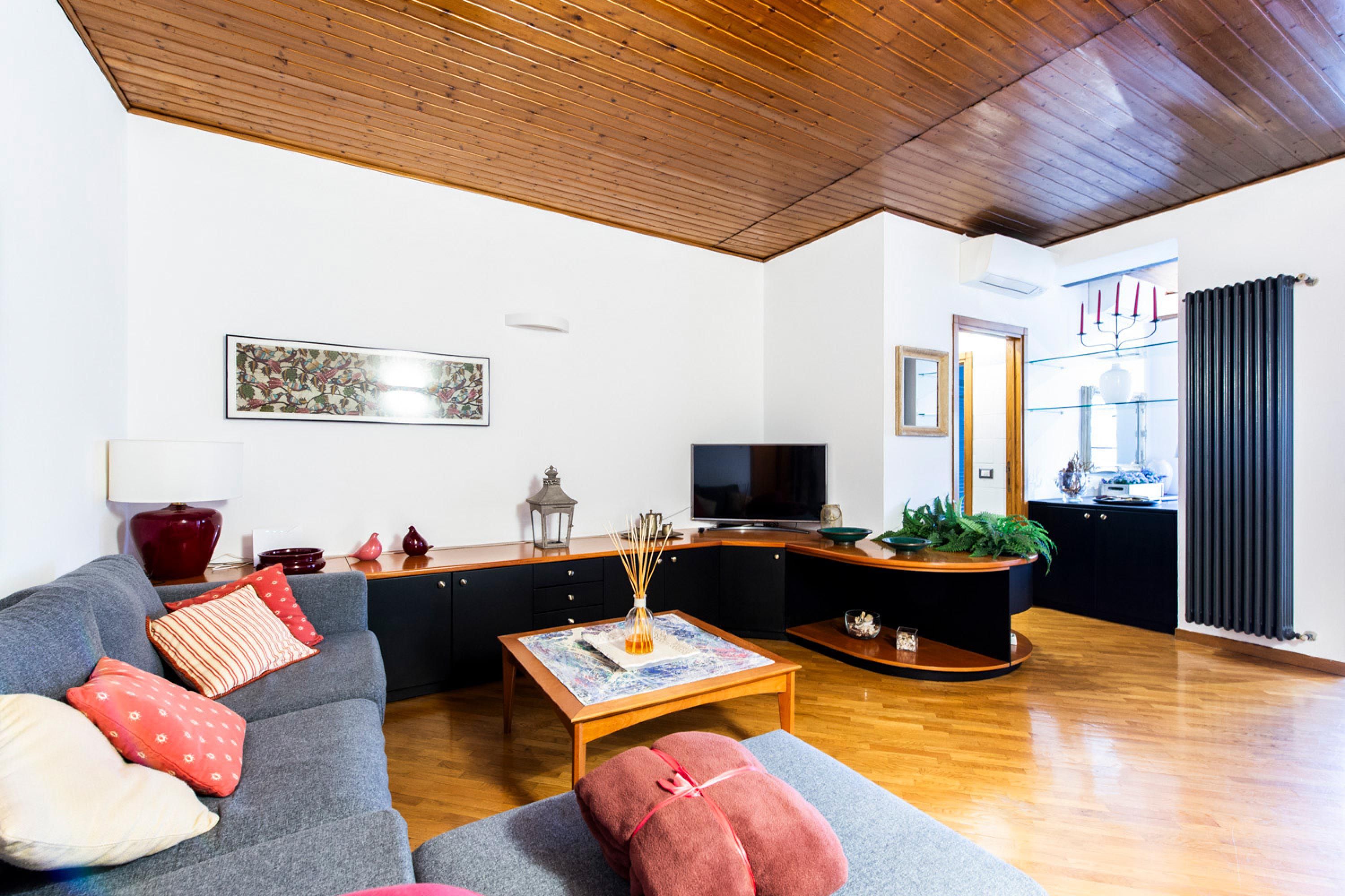 Quarenghi 31/C in Bergamo