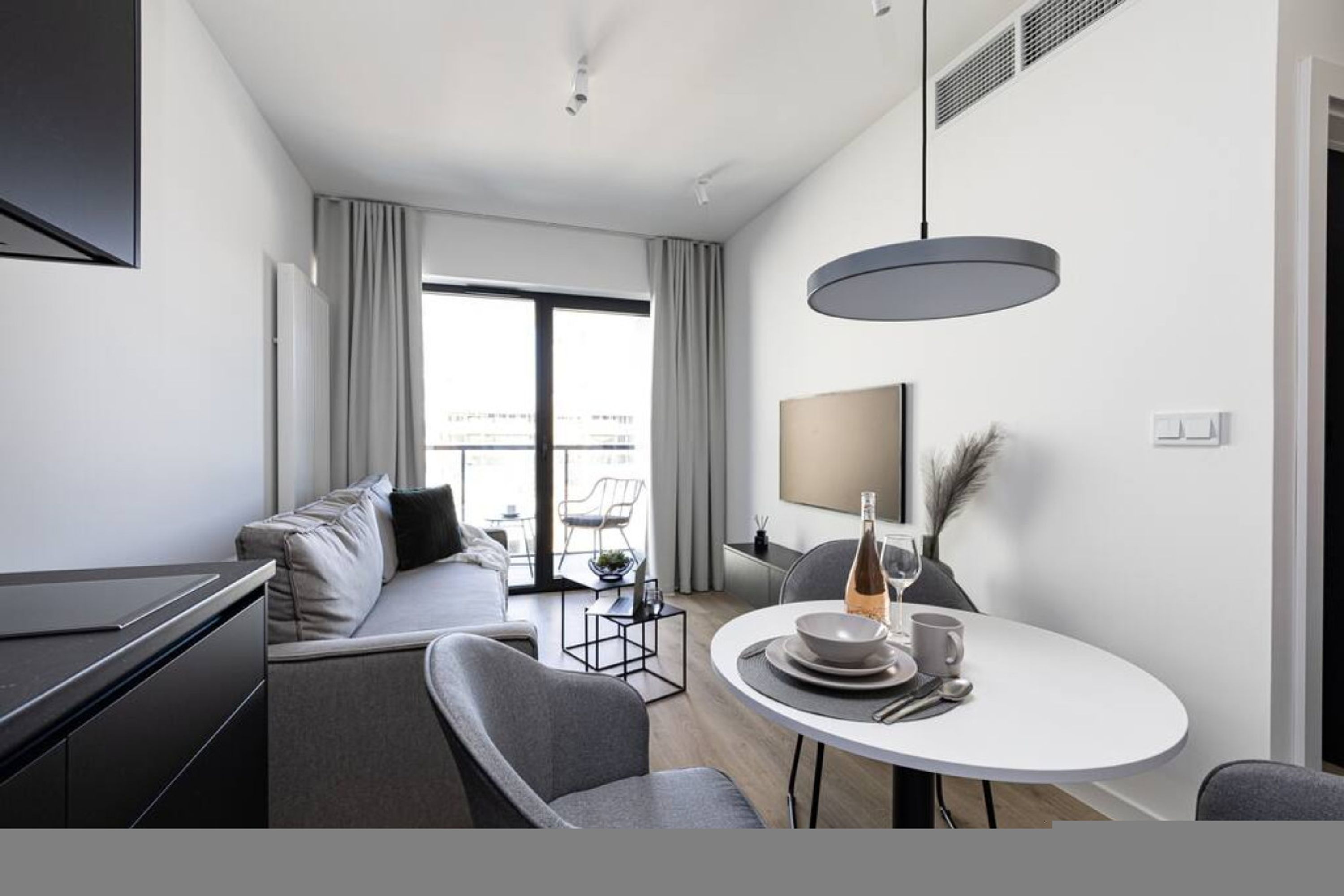 Olivo | Komfort i skandynawski design | Blisko plaży