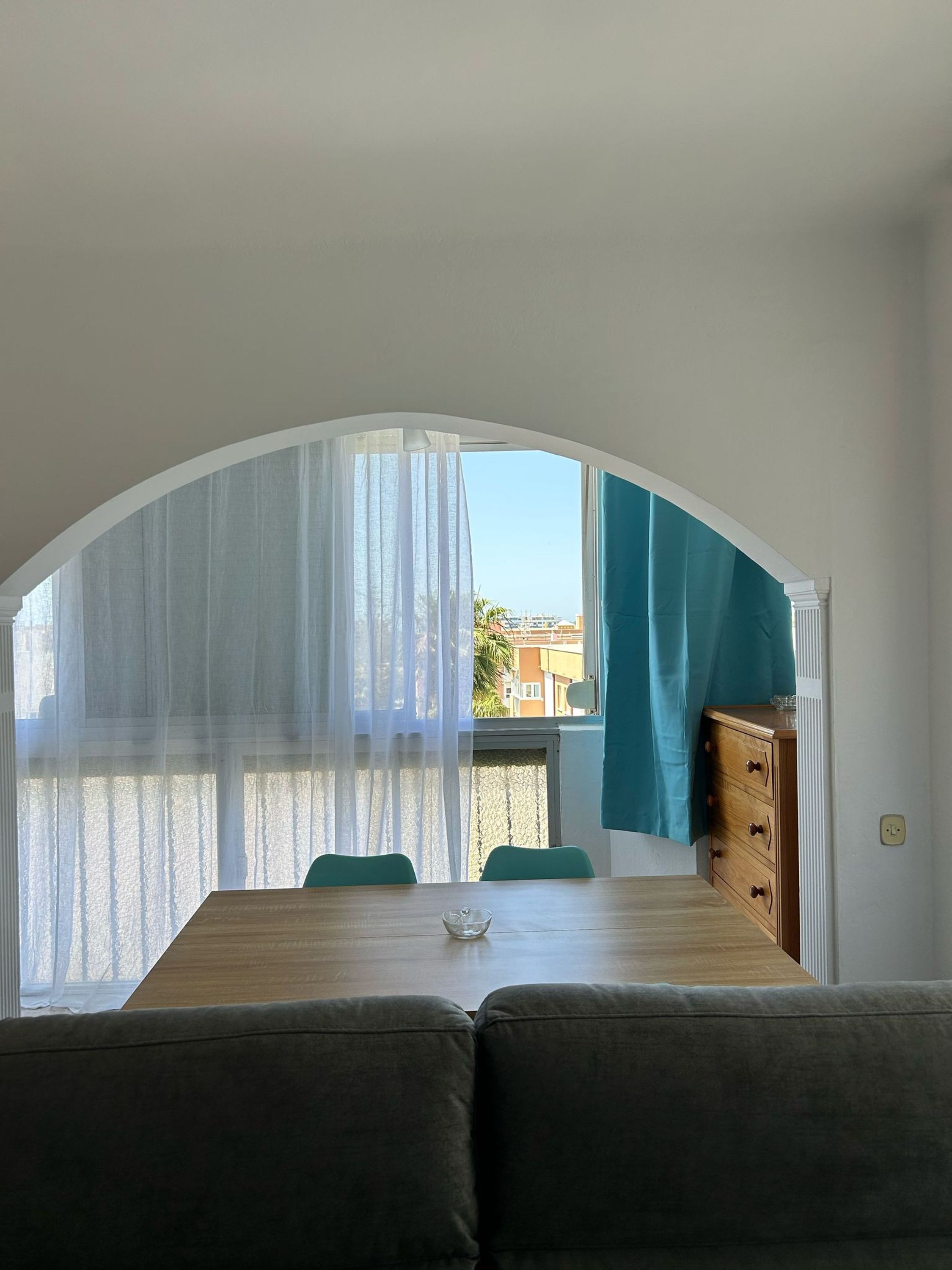 A&n Córdoba Torre del Mar