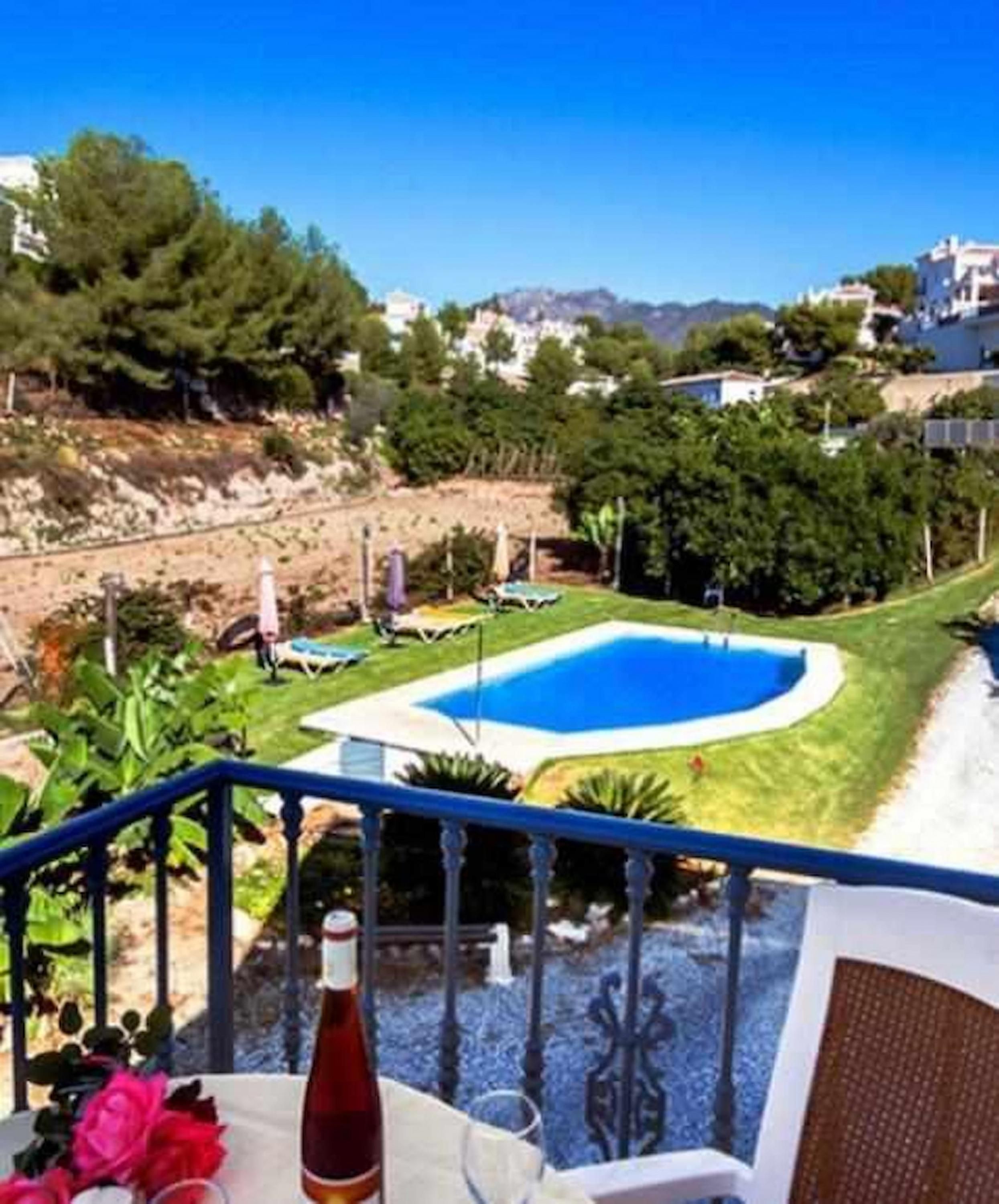 A&N Frigiliana 4   .