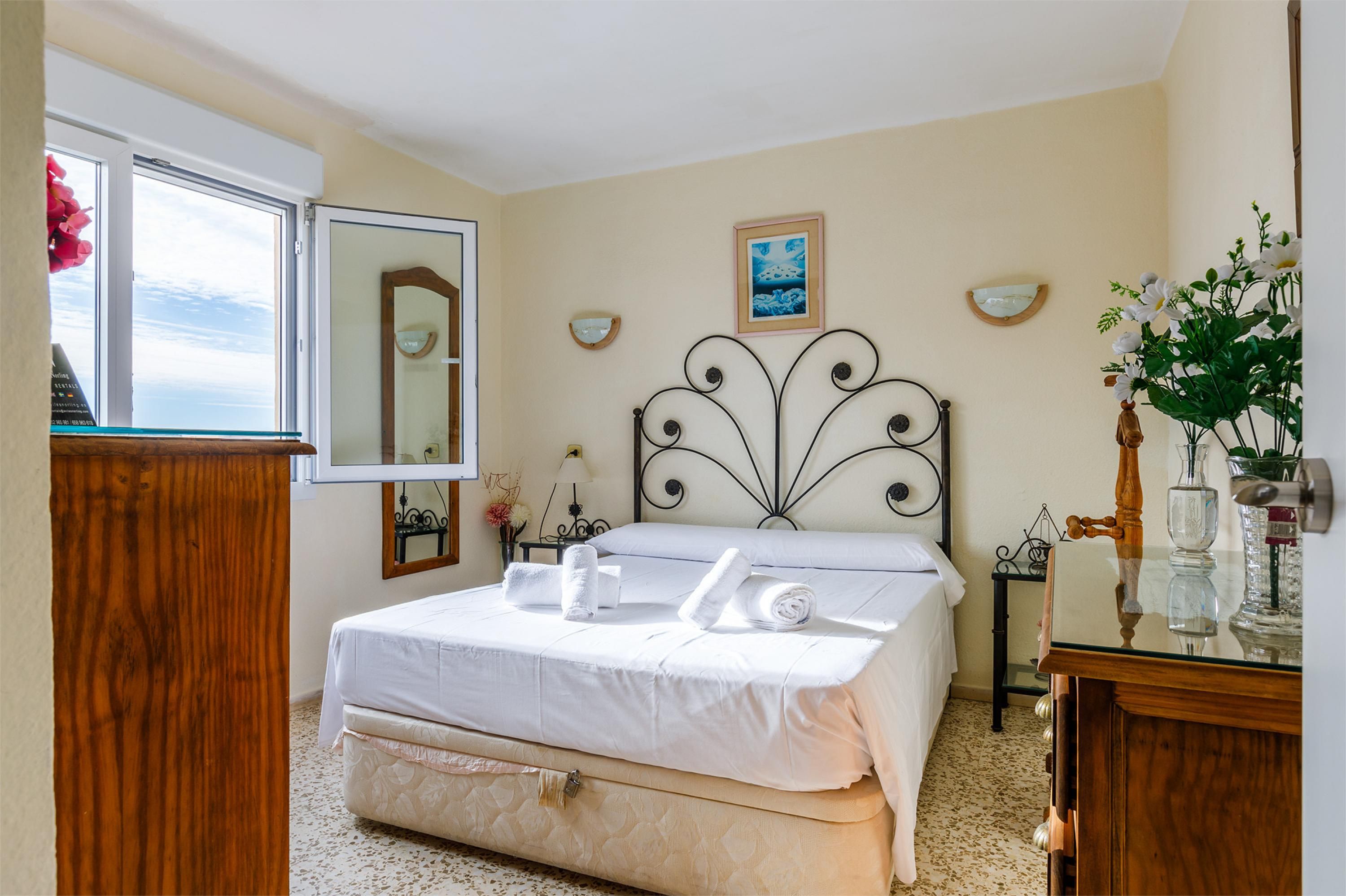 A&N Malaga 3, Torre del Mar