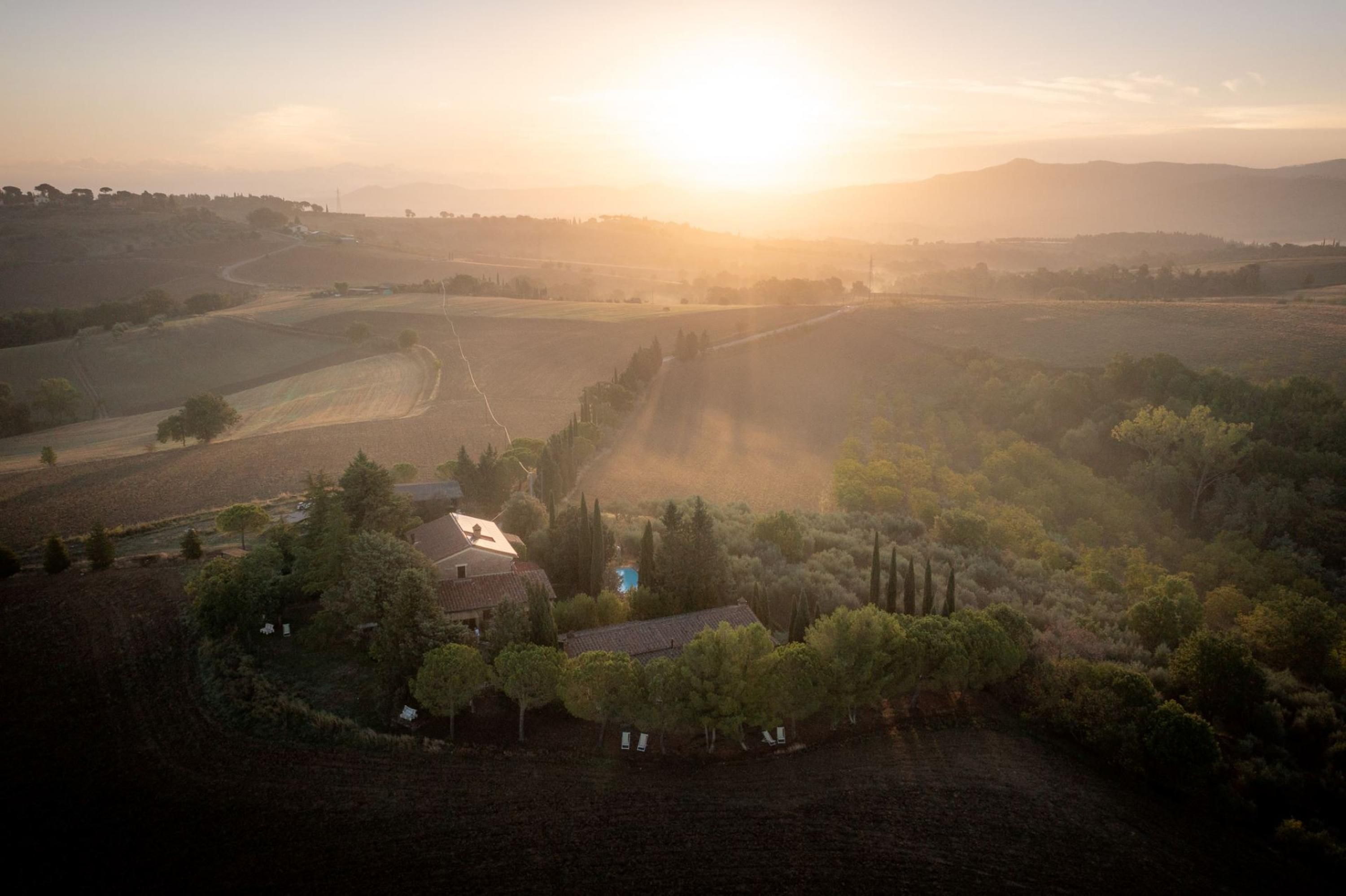 La Casetta del Sole - Il Casale appartamento Il Casale