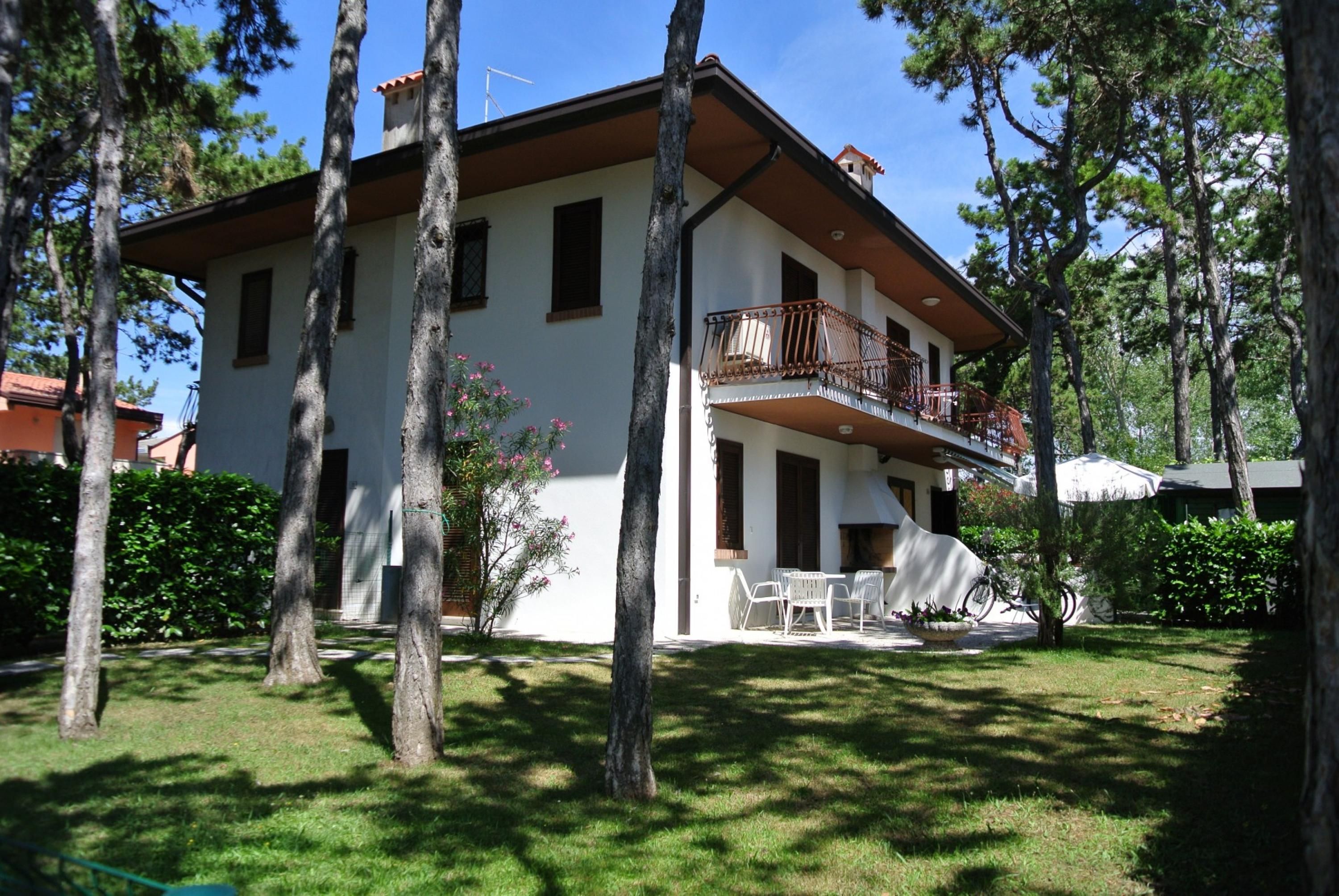 VILLA PINEA a Bibione