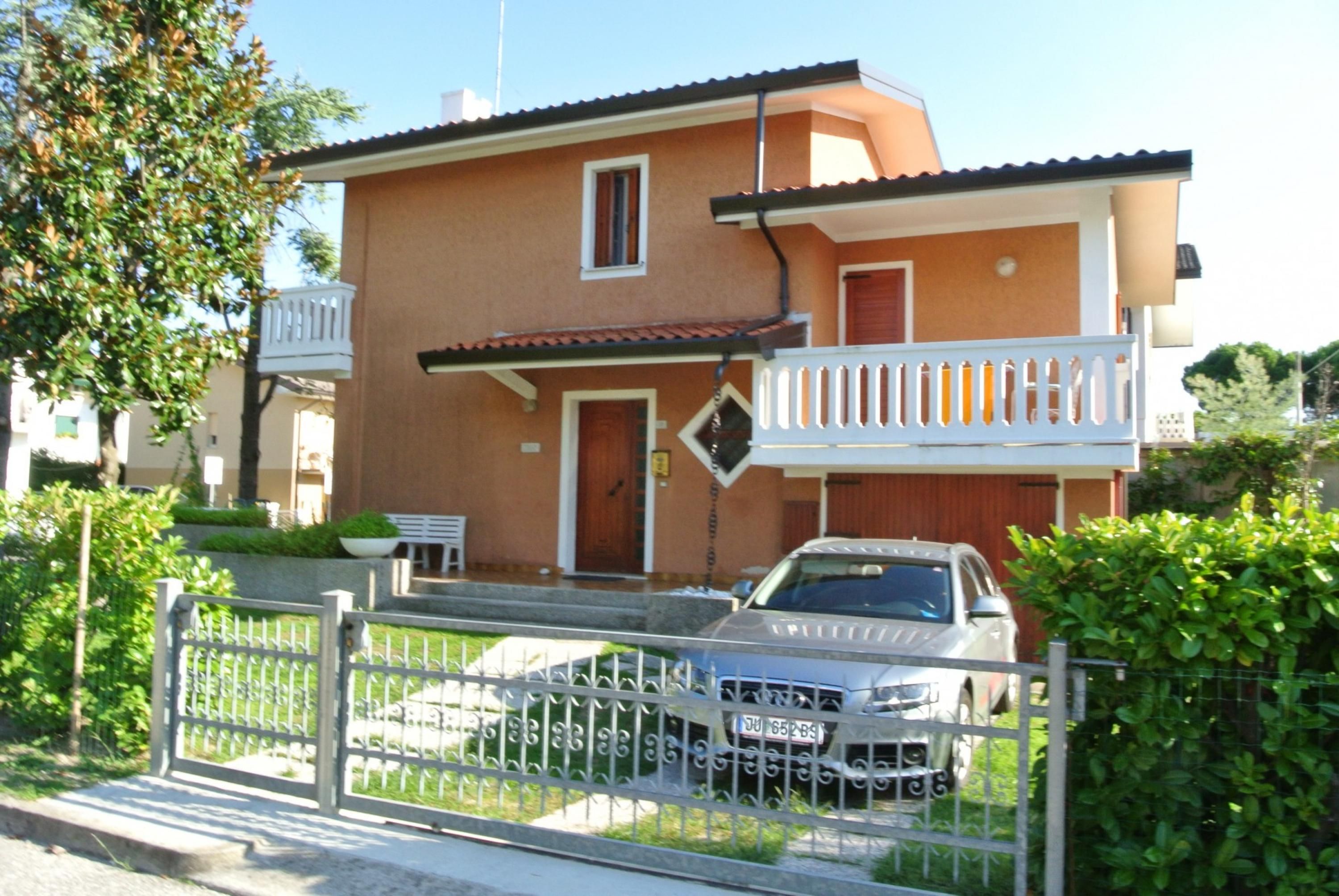 VILLA LIVIA a Bibione