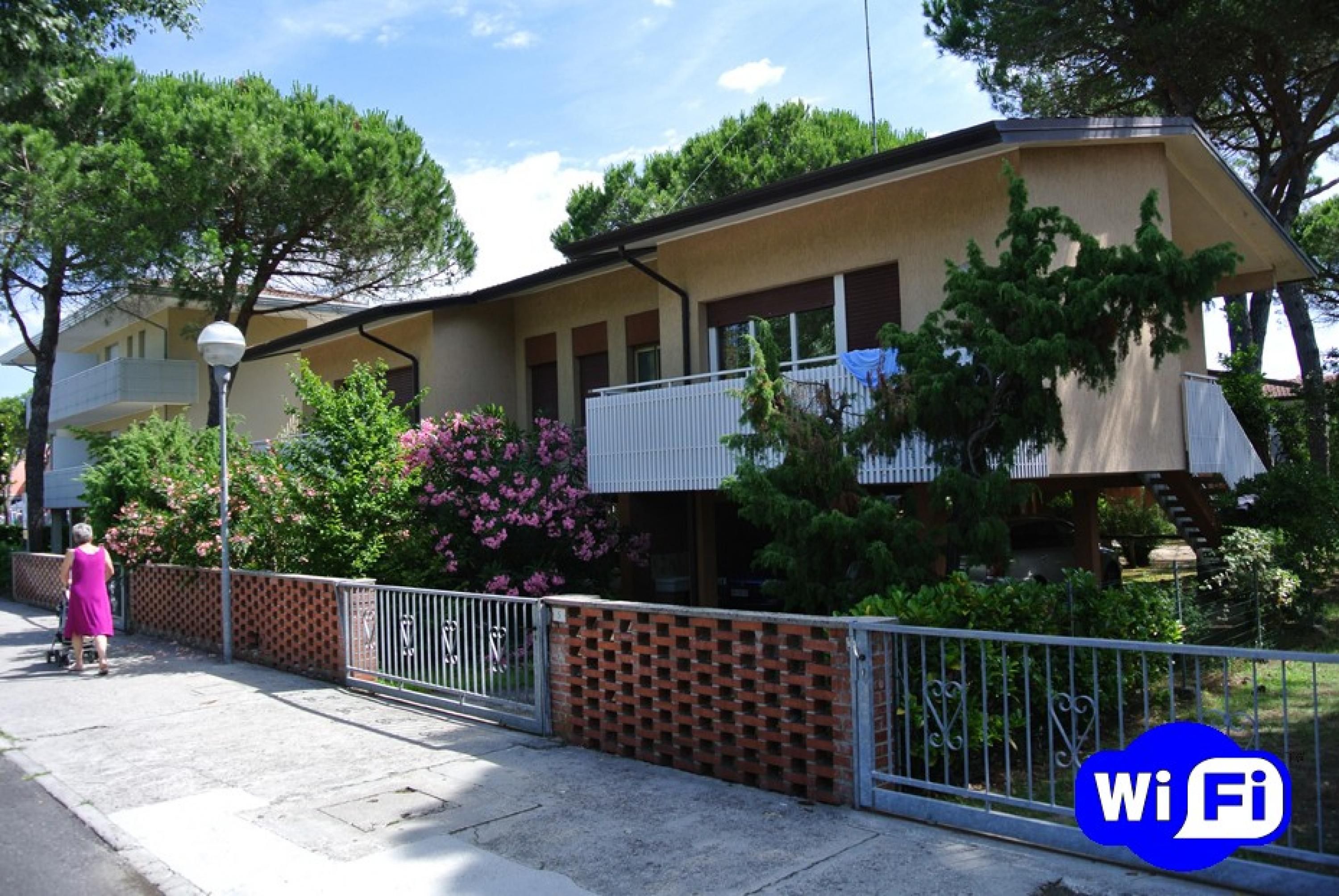 VILLA ROSANNA a Bibione