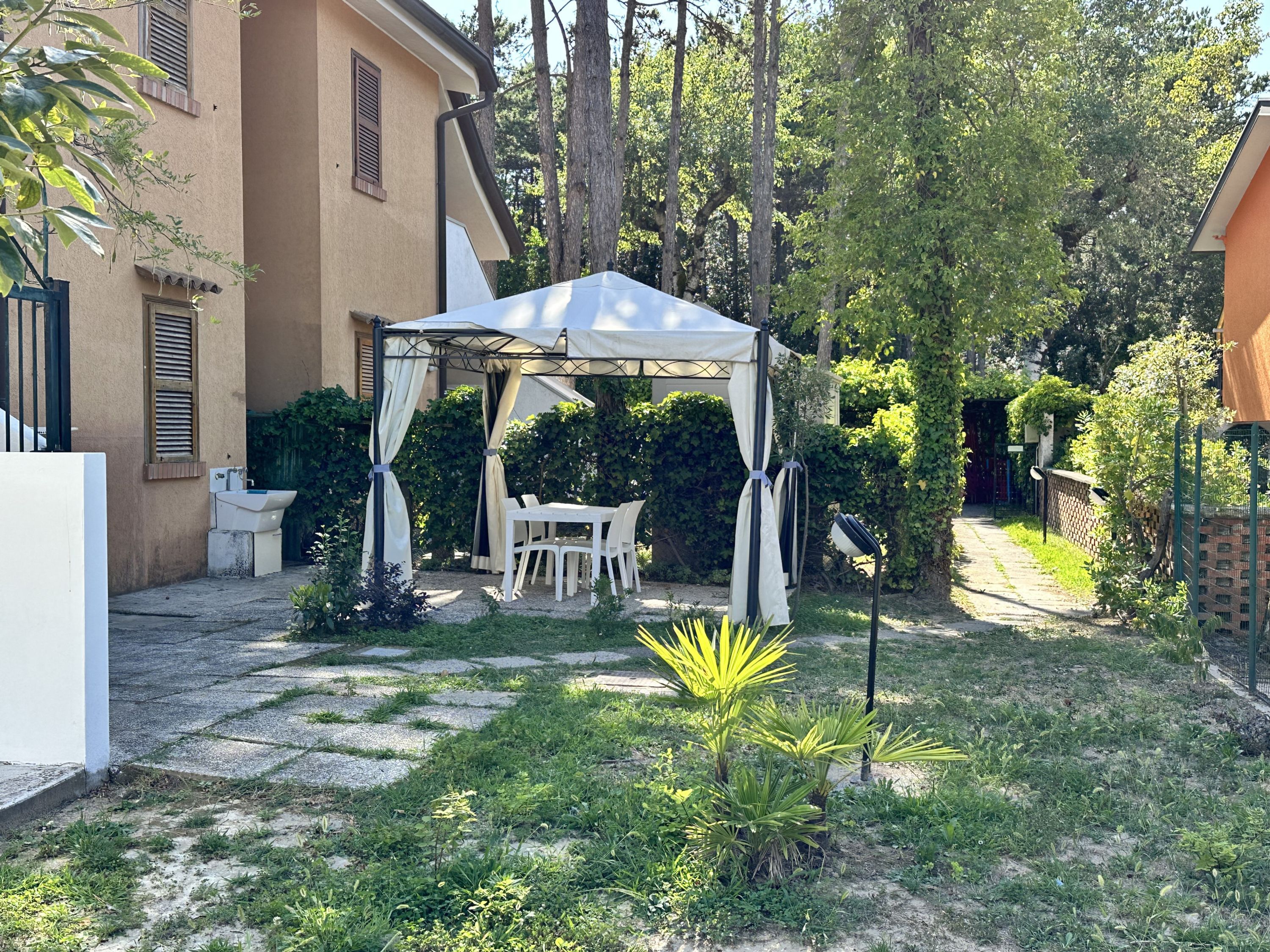 VILLA ARIETE a Bibione