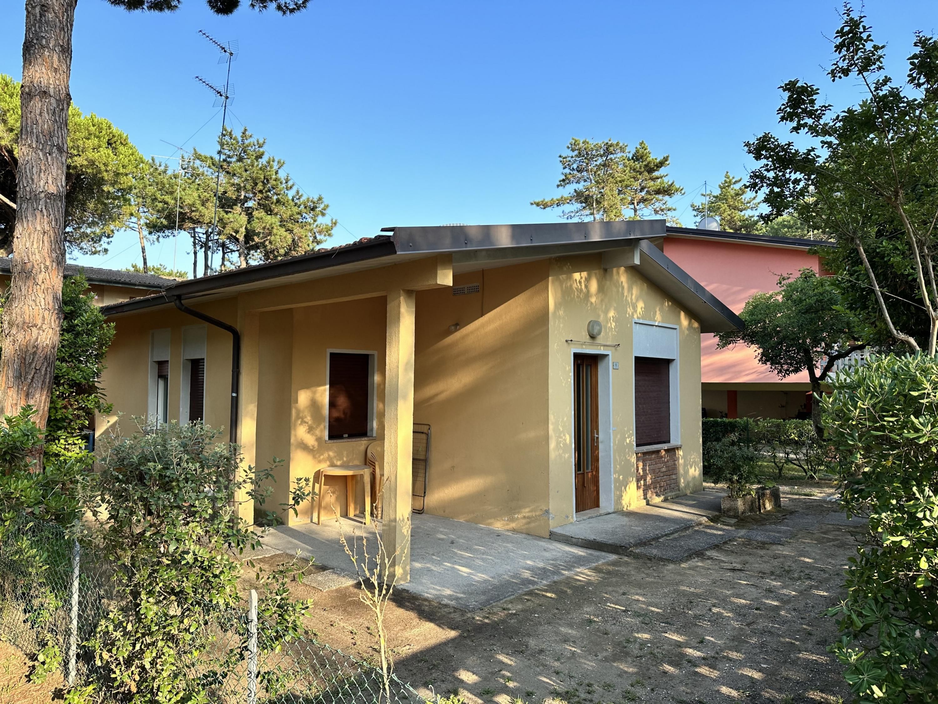 VILLA VACANZA B a Bibione