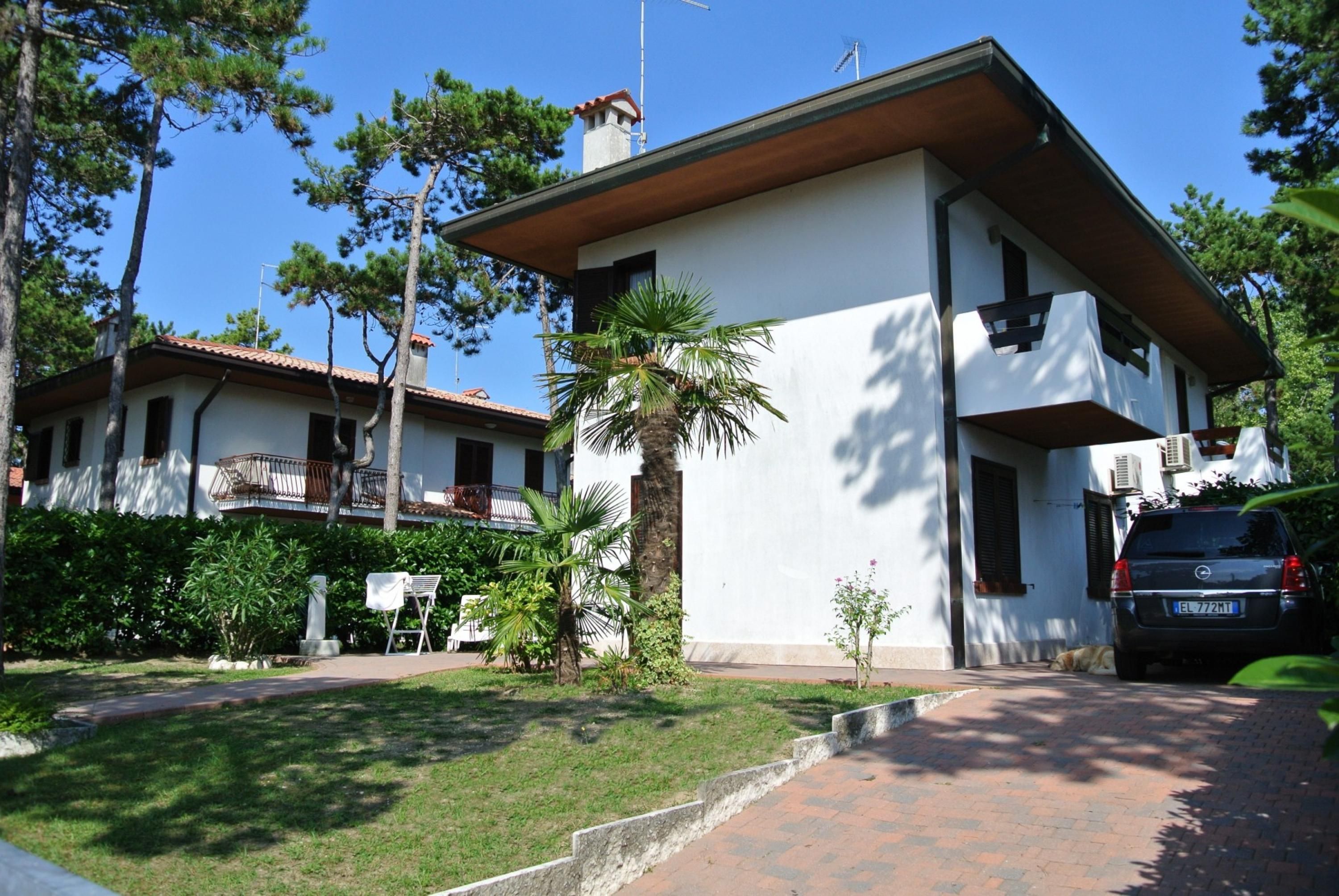 VILLA PINEA a Bibione